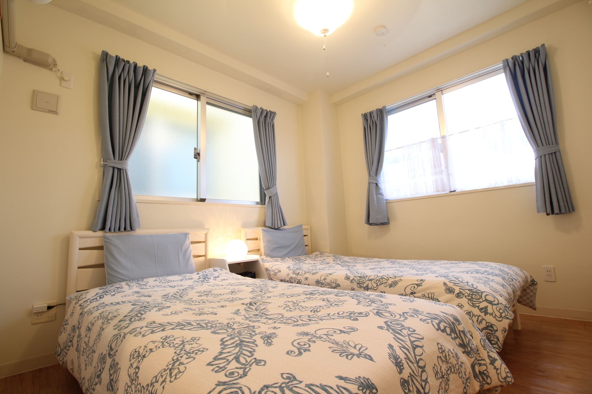Jq Villa Okinawa Yaka