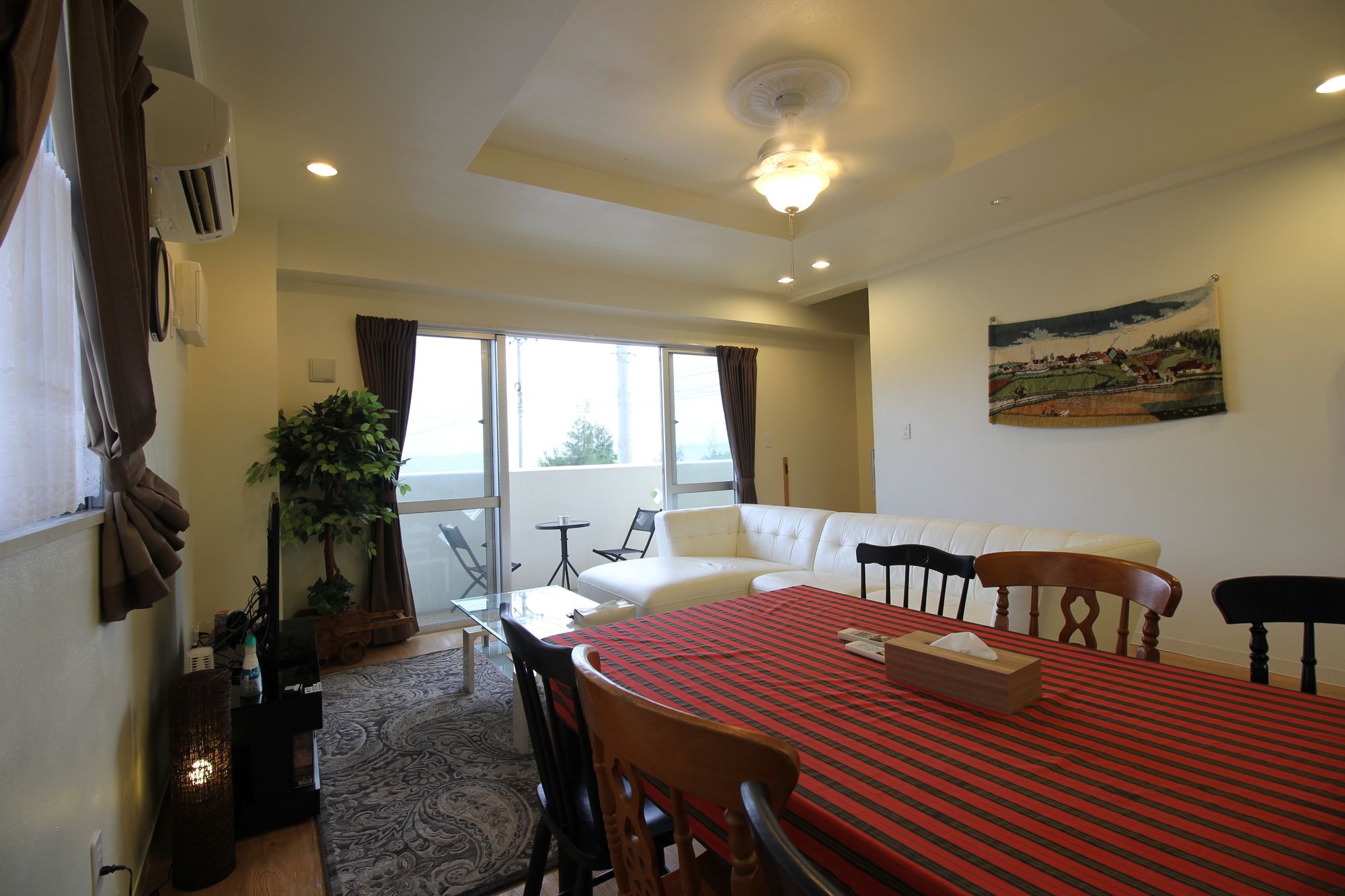 Jq Villa Okinawa Yaka