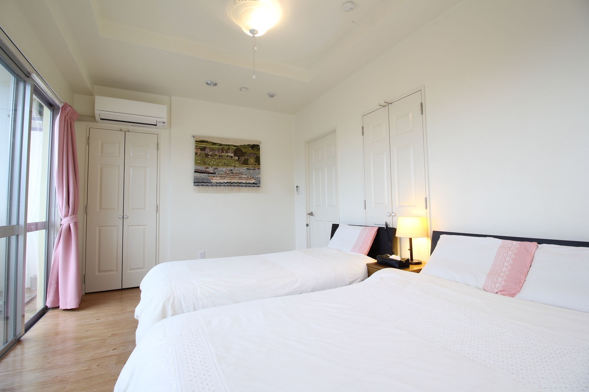 Jq Villa Okinawa Yaka