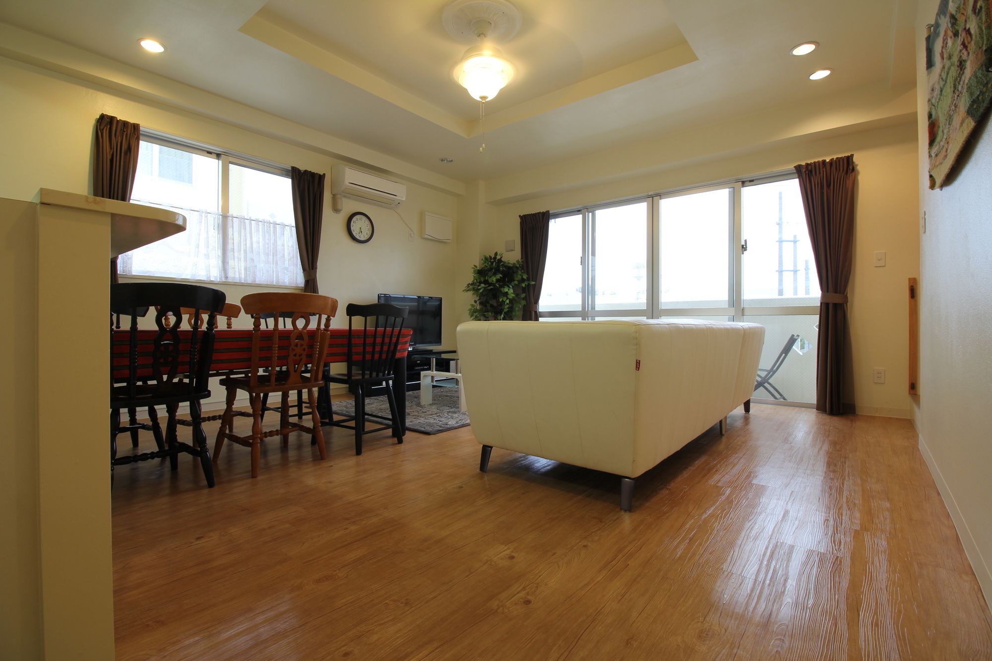 Jq Villa Okinawa Yaka