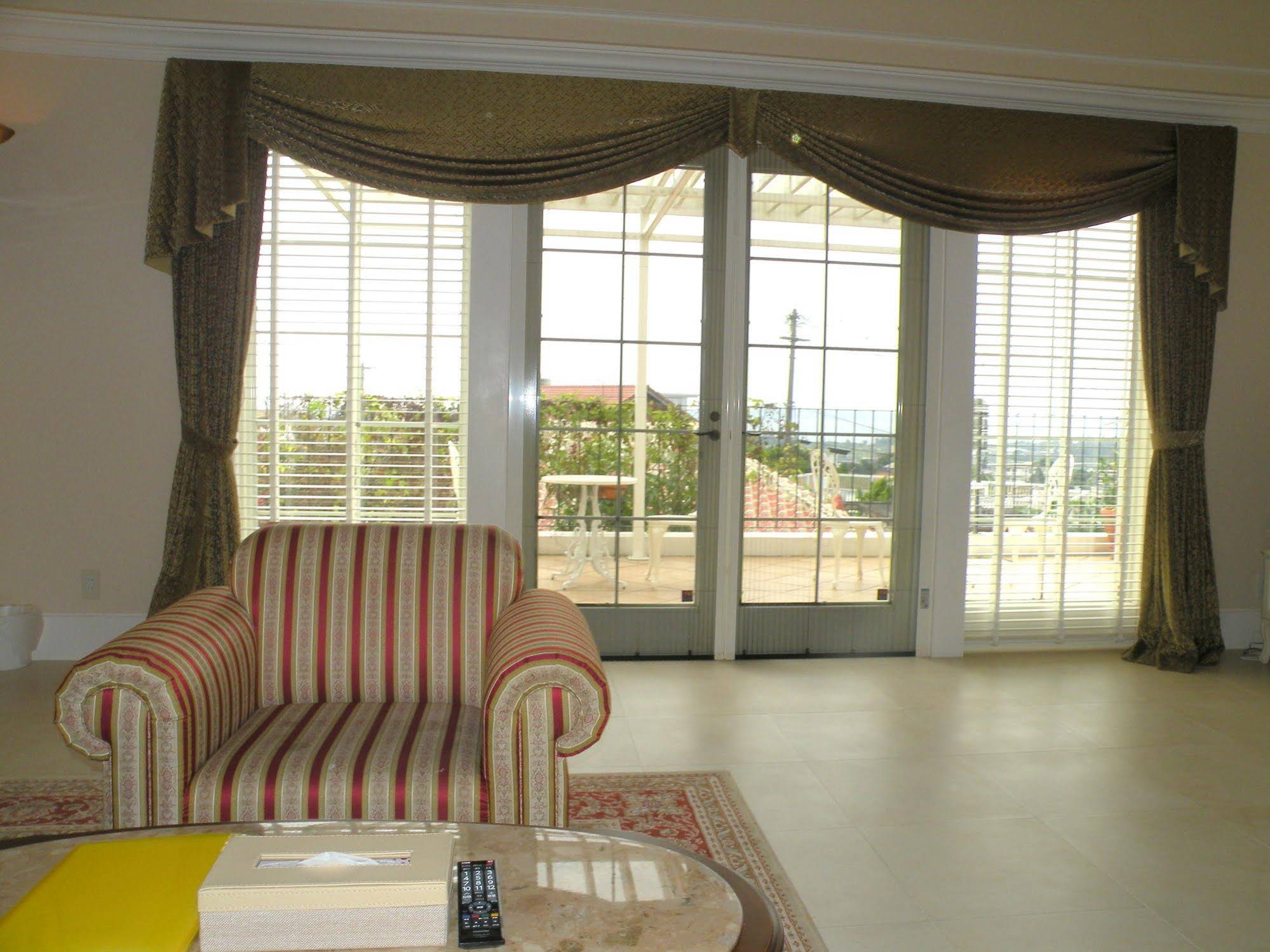 Okinawa Villa Geihinkan