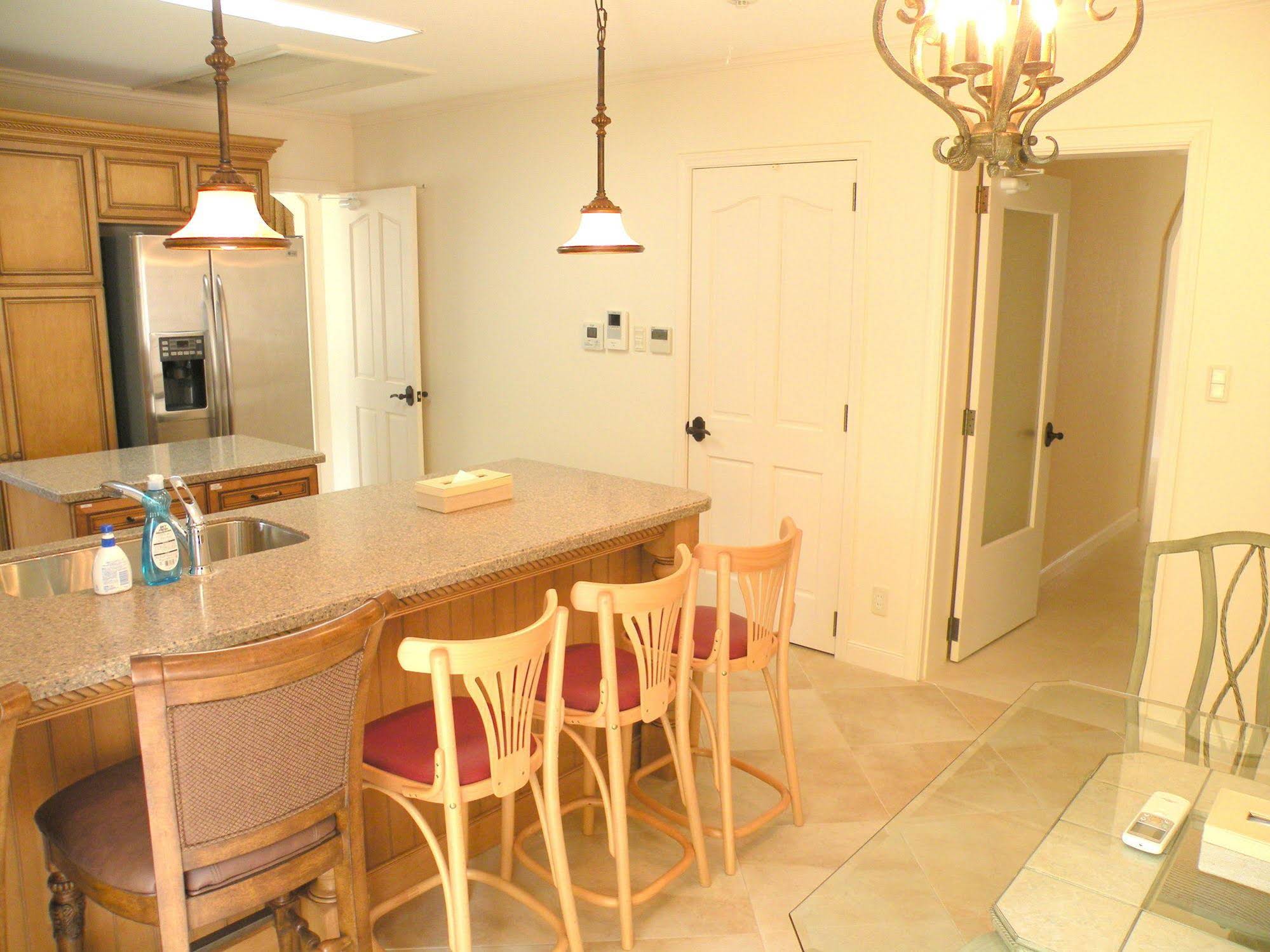 Okinawa Villa Geihinkan