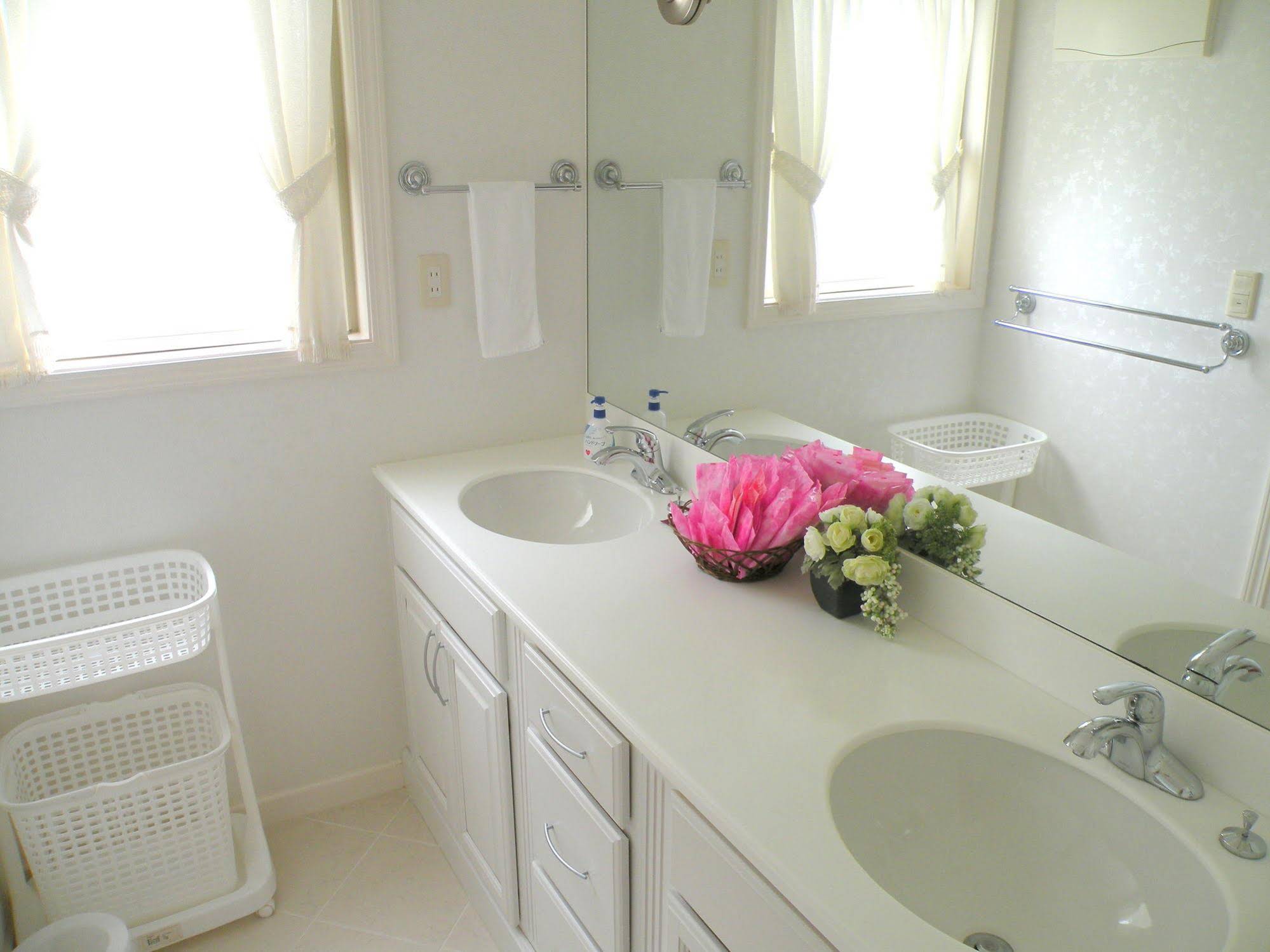 Okinawa Villa Geihinkan