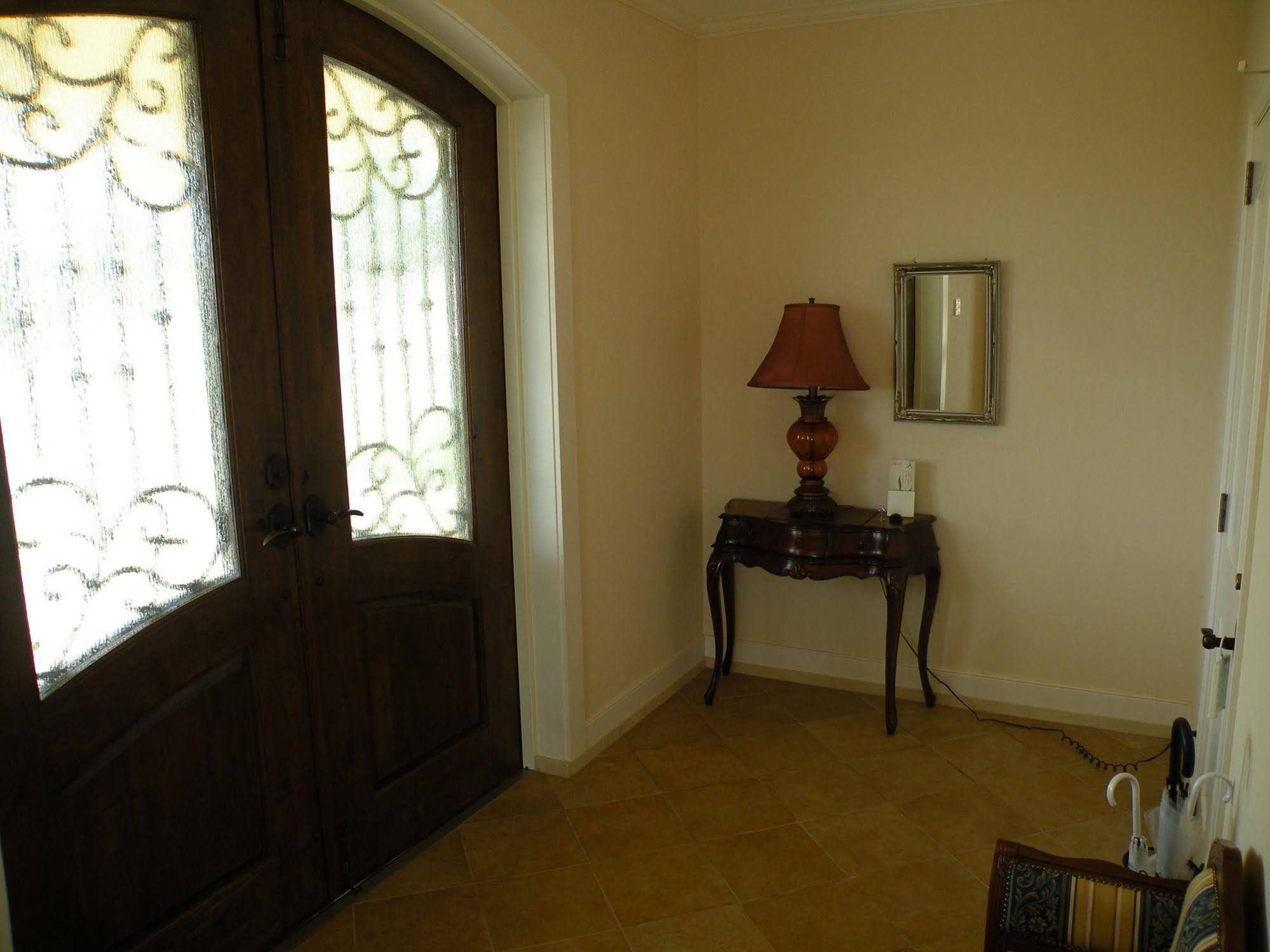 Okinawa Villa Geihinkan