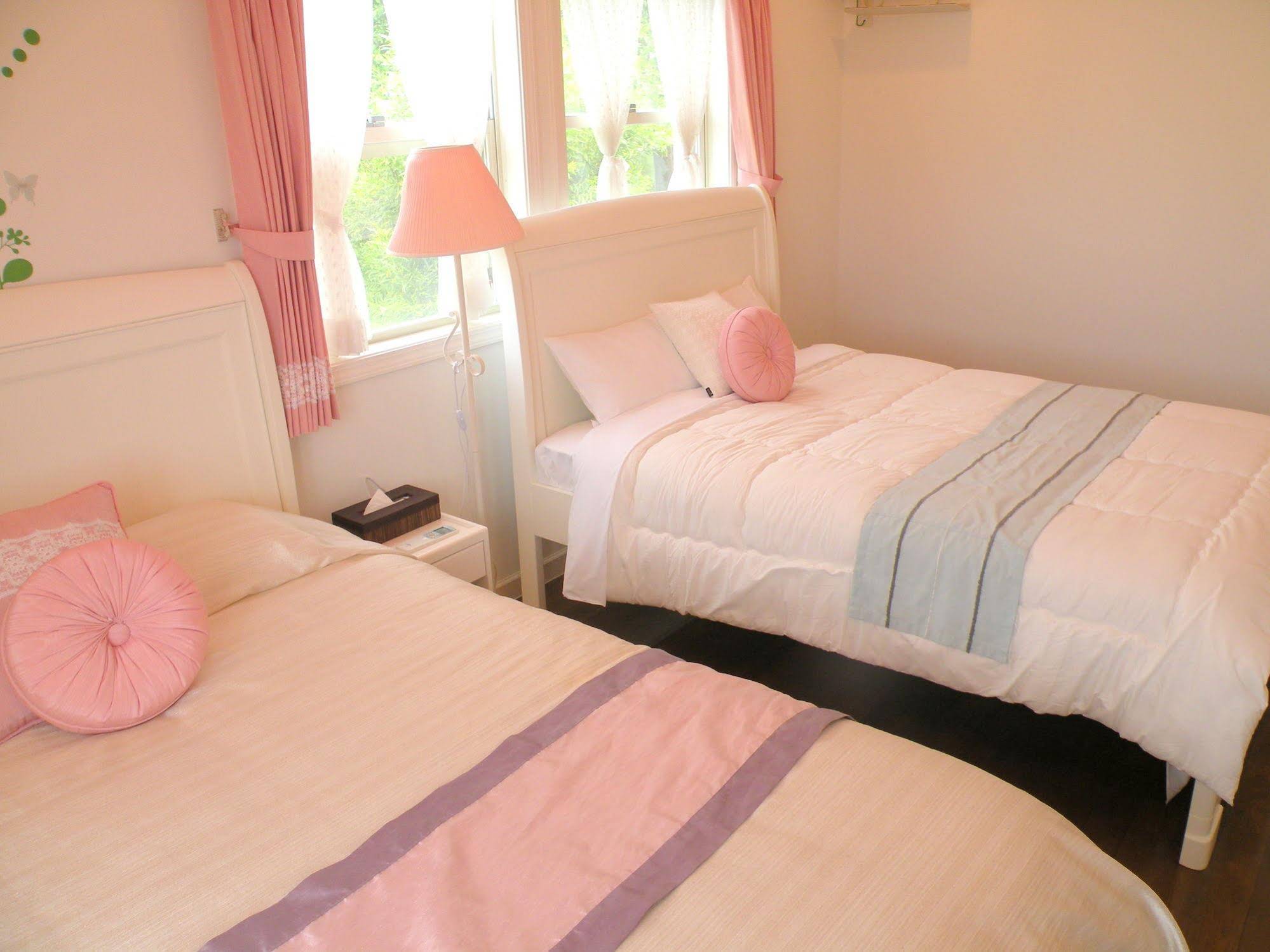 Okinawa Villa Geihinkan