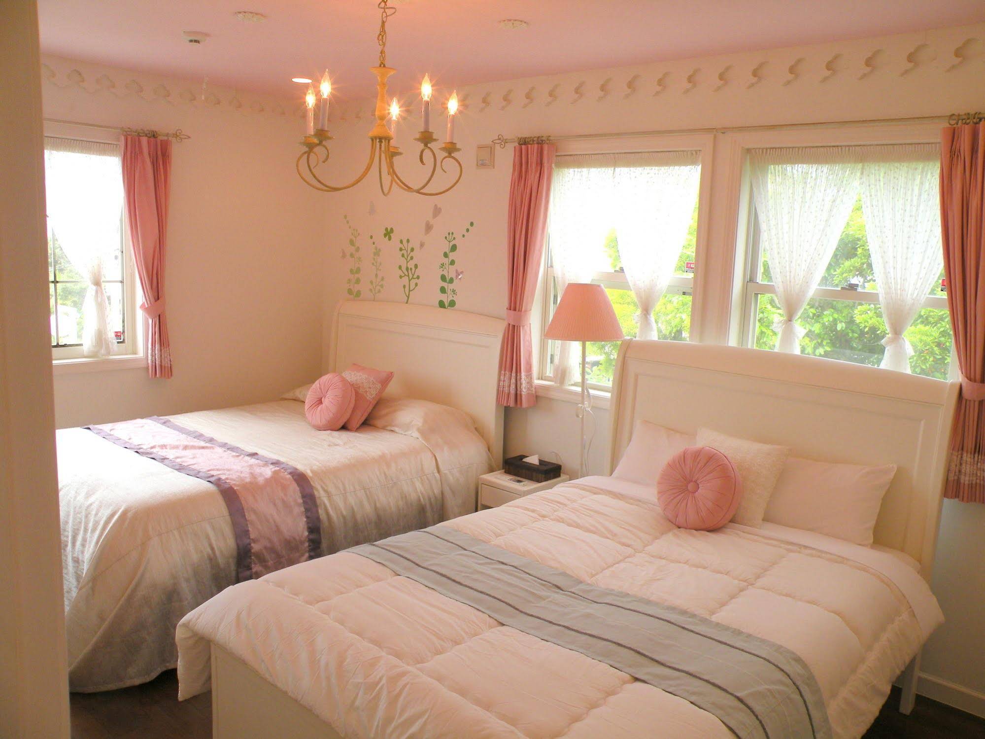 Okinawa Villa Geihinkan