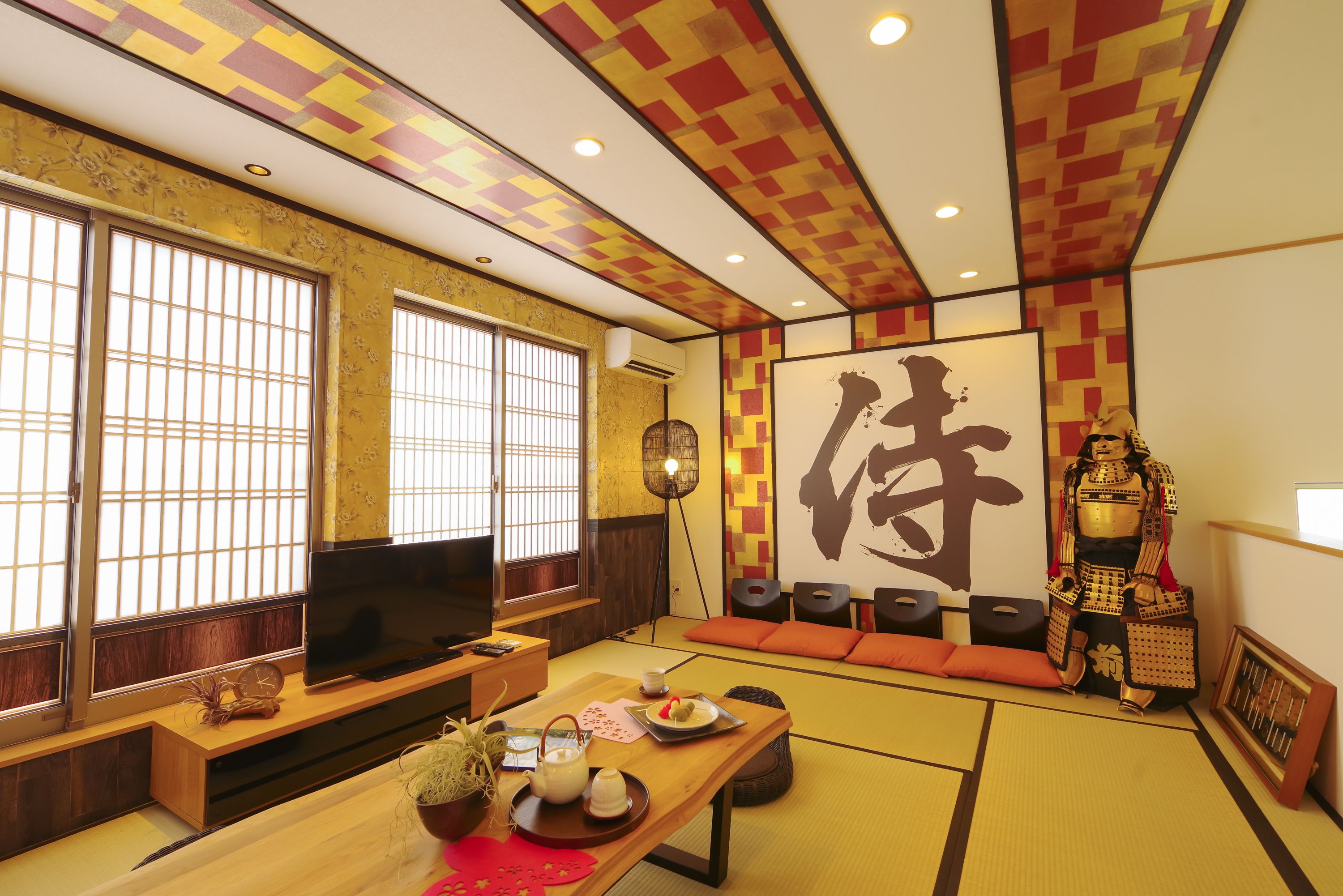 Samurai