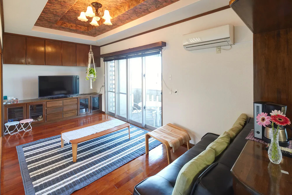 Sunrise House Yoshimi