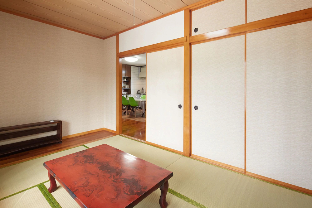 Sunrise House Yoshimi