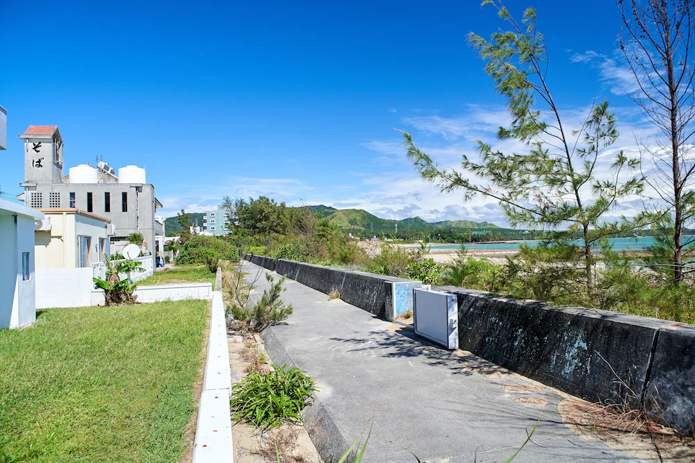 Sunrise House Yoshimi