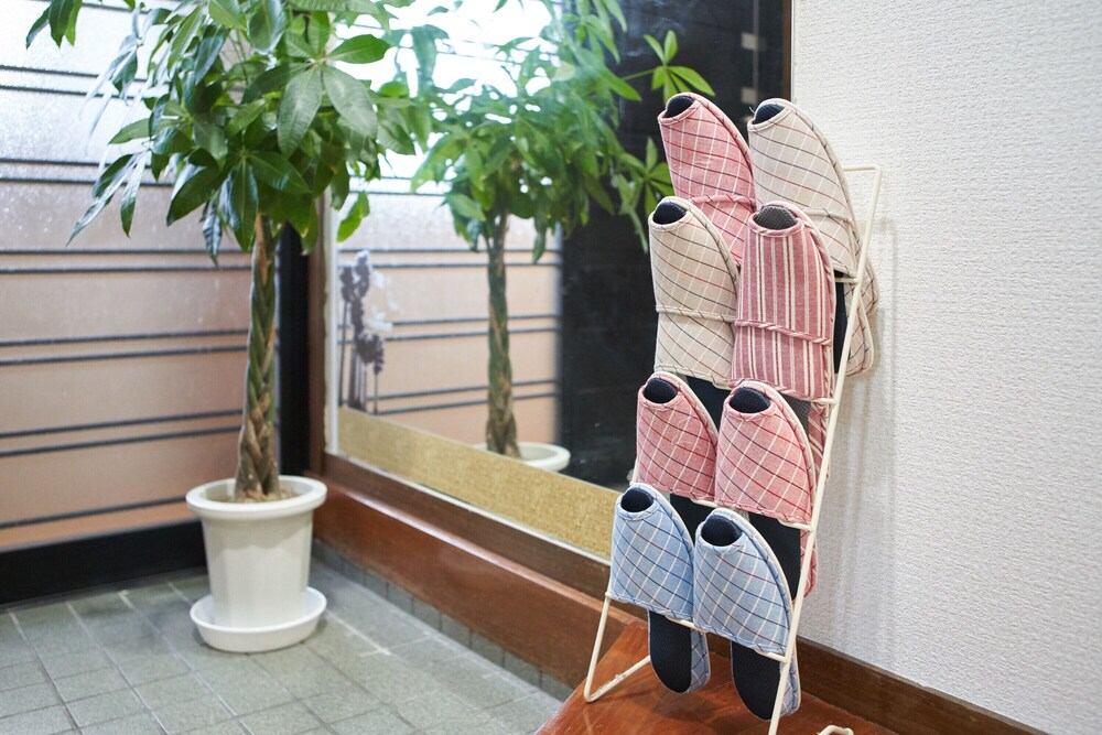 Sunrise House Yoshimi
