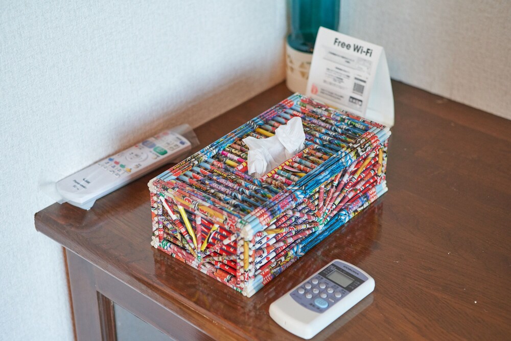 Sunrise House Yoshimi