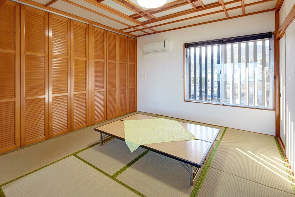 Sunrise House Yoshimi
