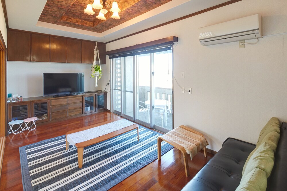 Sunrise House Yoshimi