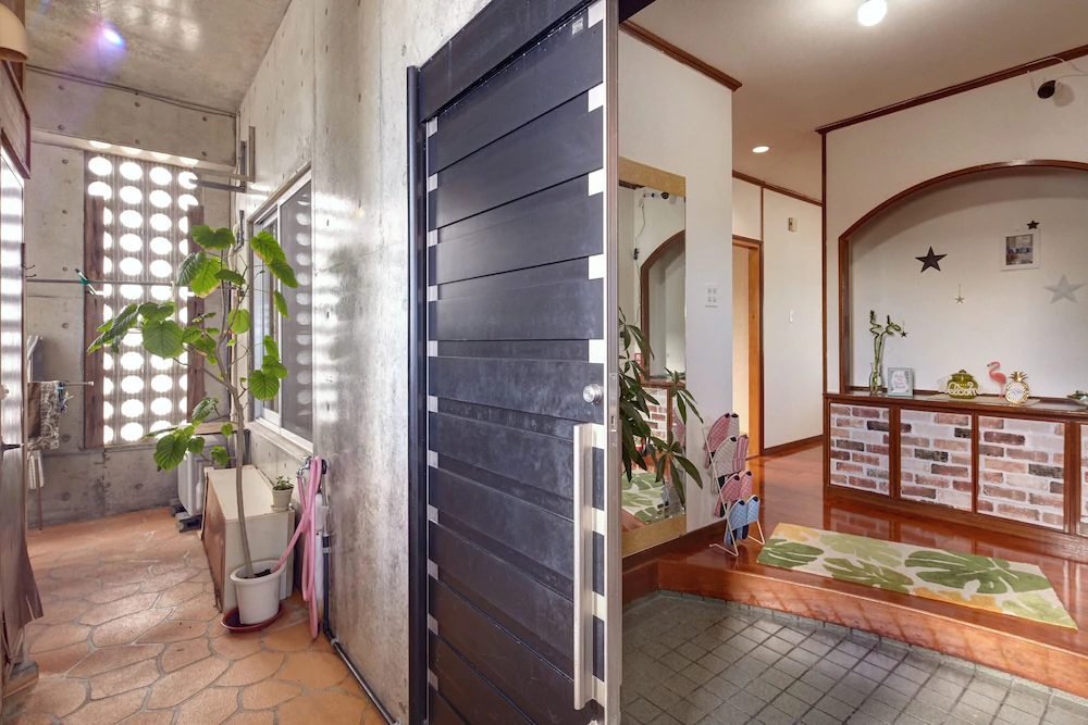 Sunrise House Yoshimi