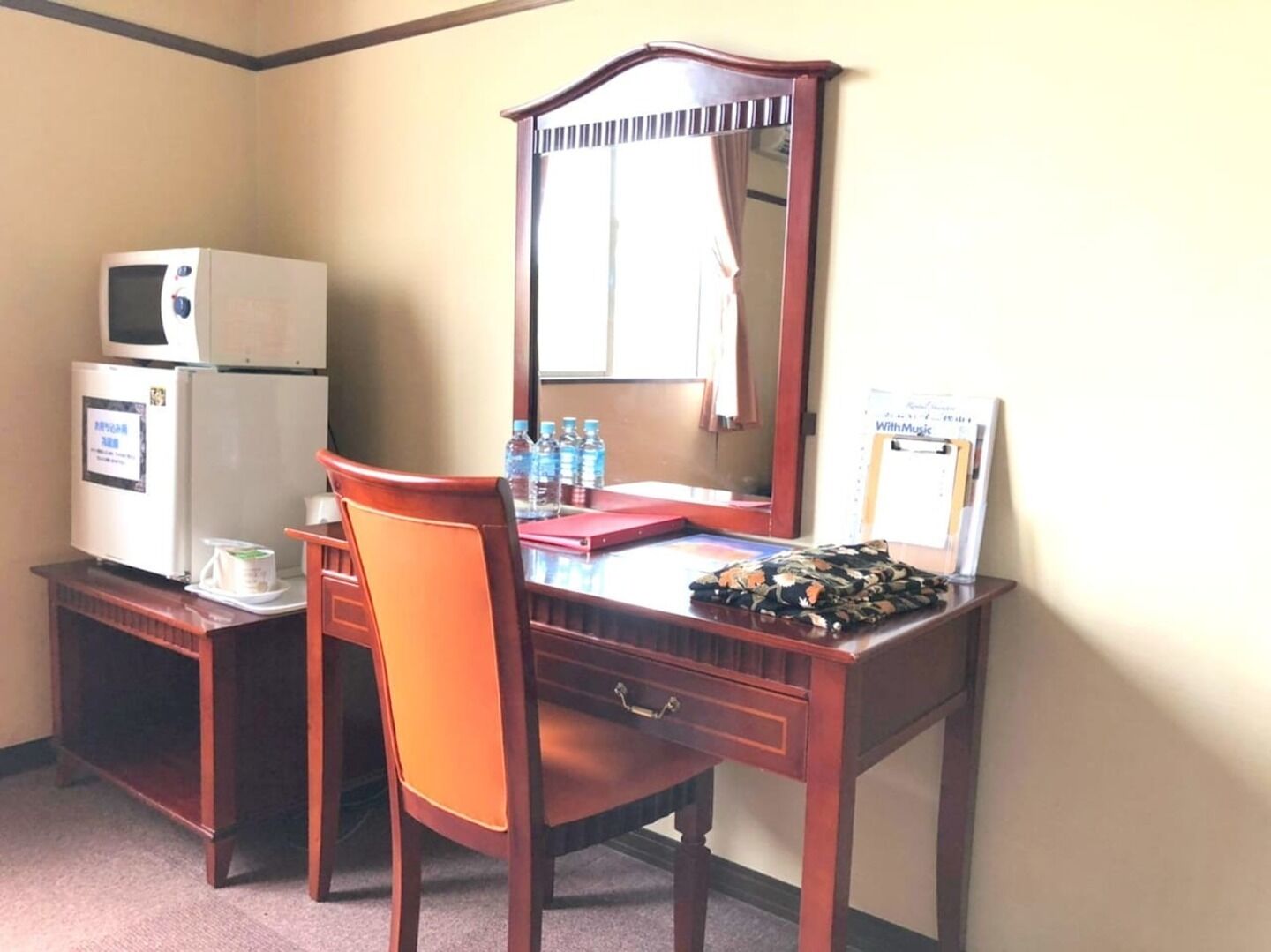 Hotel Robinson Inn Ryukyu Tabikan MW1