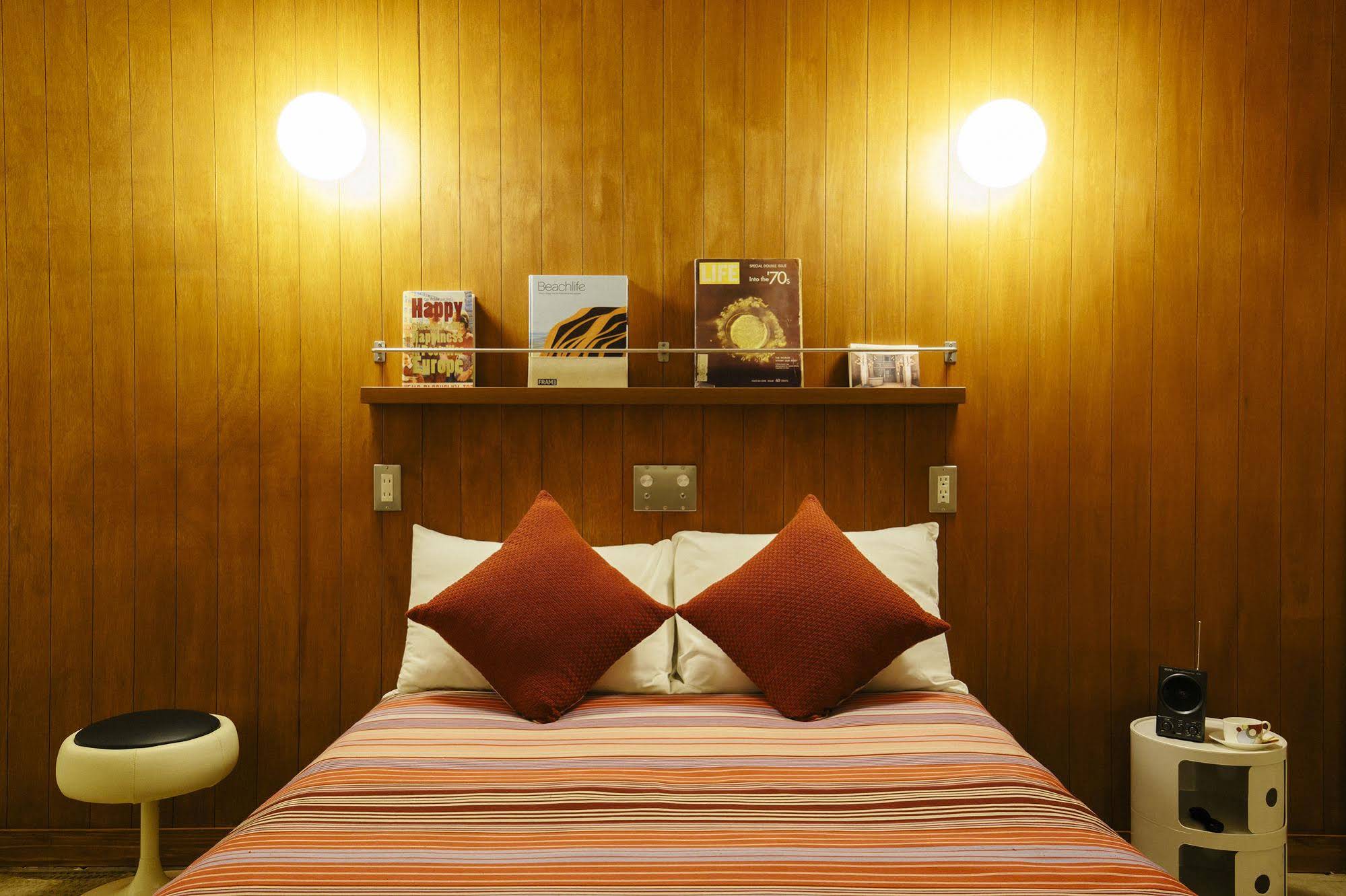 Spice Motel Okinawa
