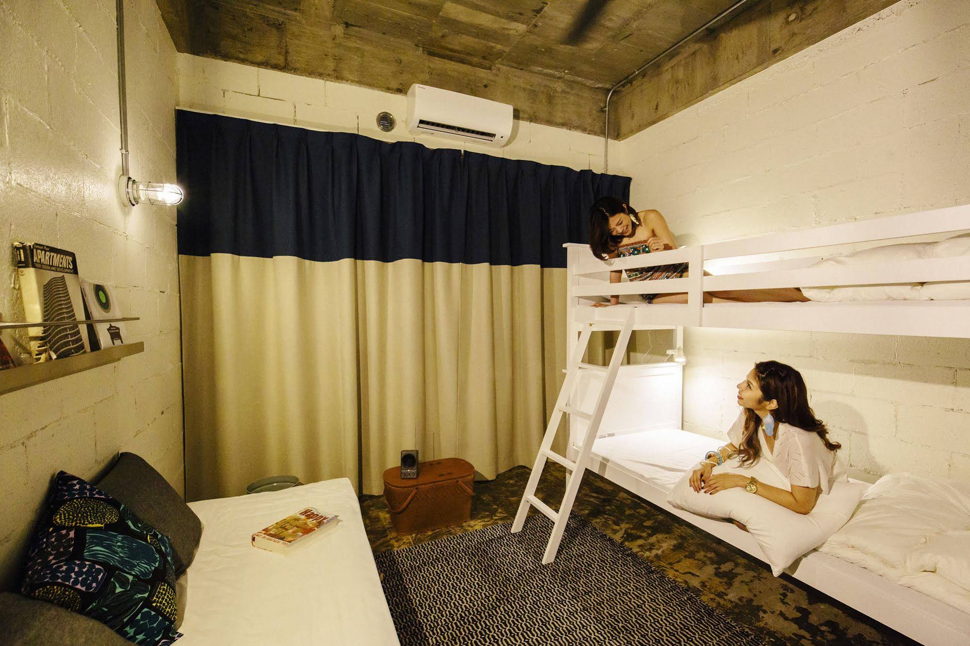Spice Motel Okinawa
