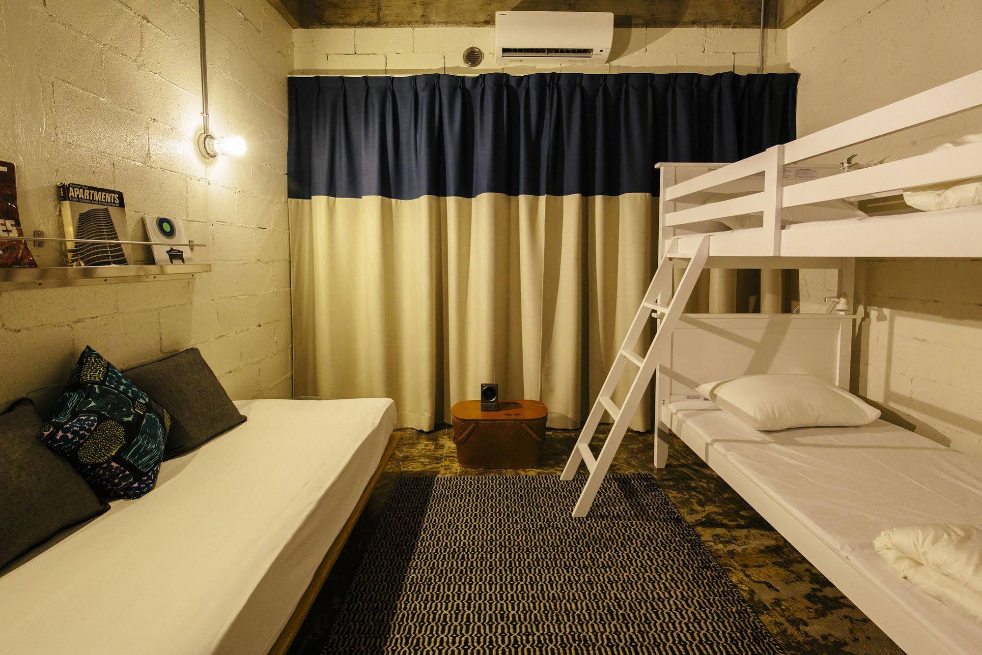 Spice Motel Okinawa