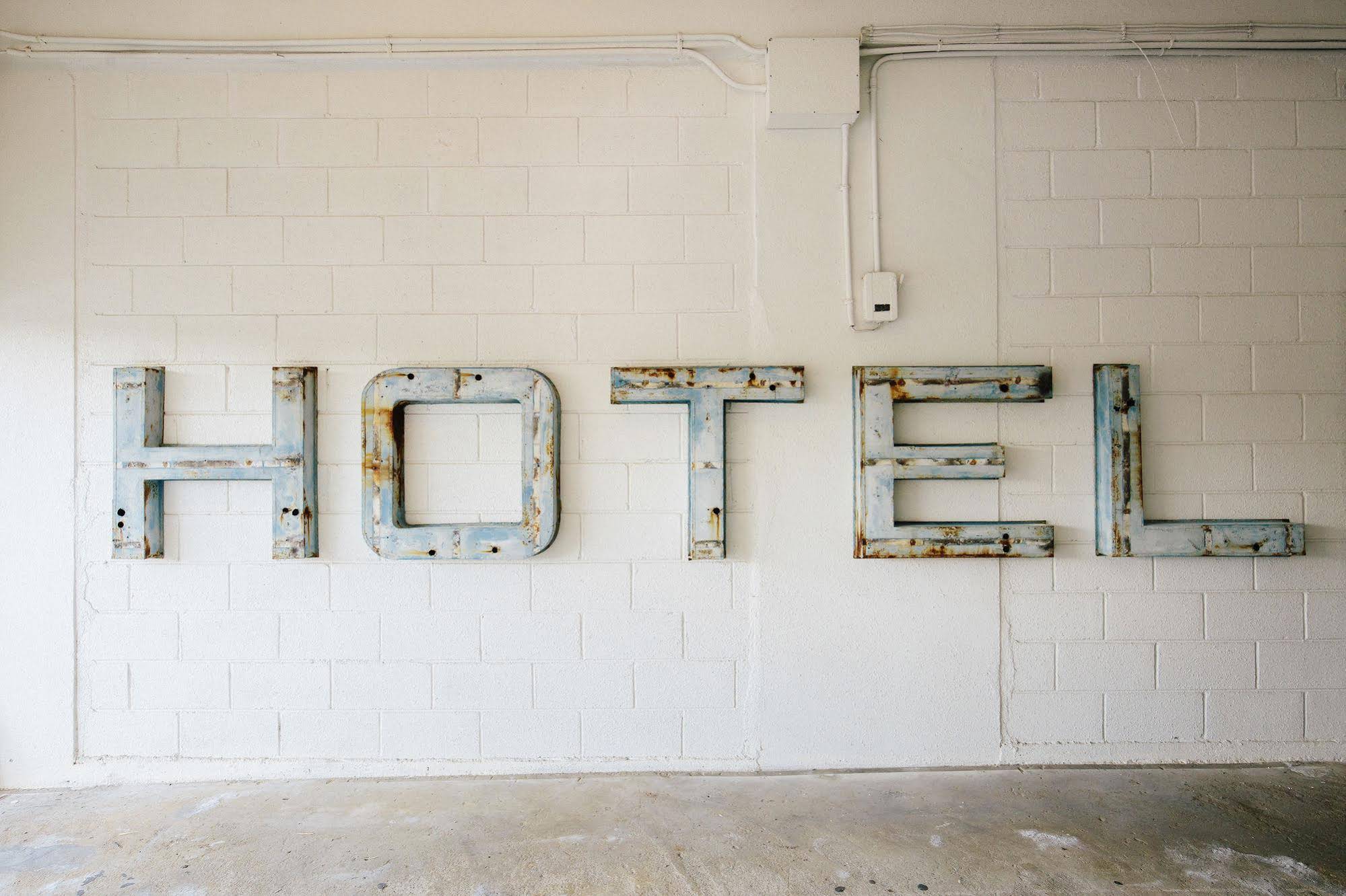 Spice Motel Okinawa