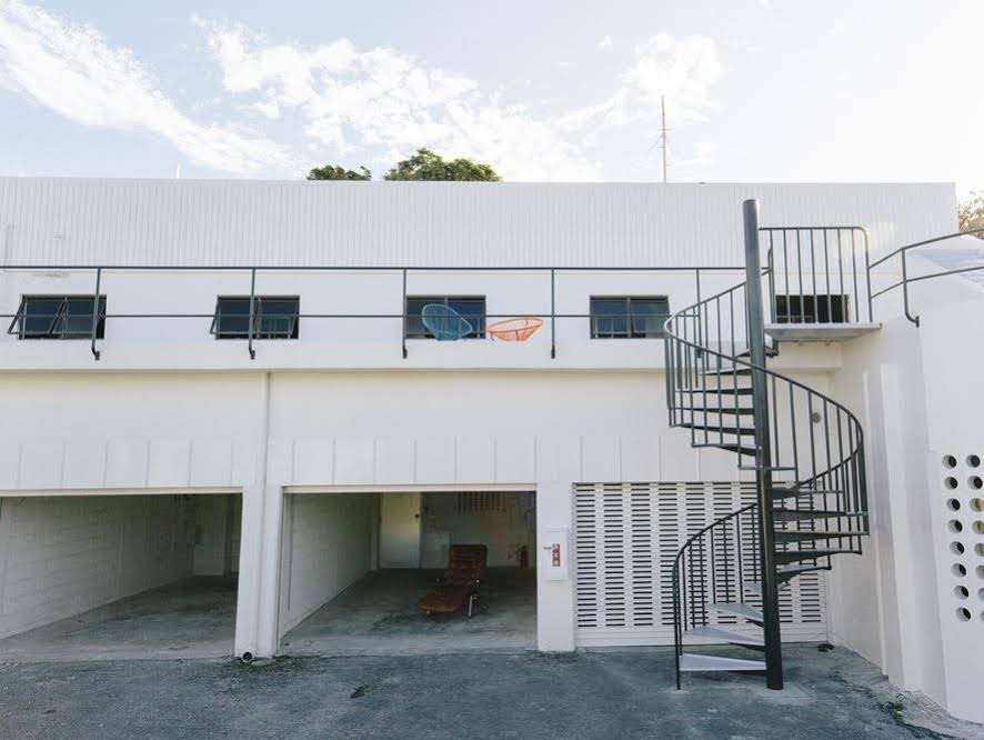 Spice Motel Okinawa