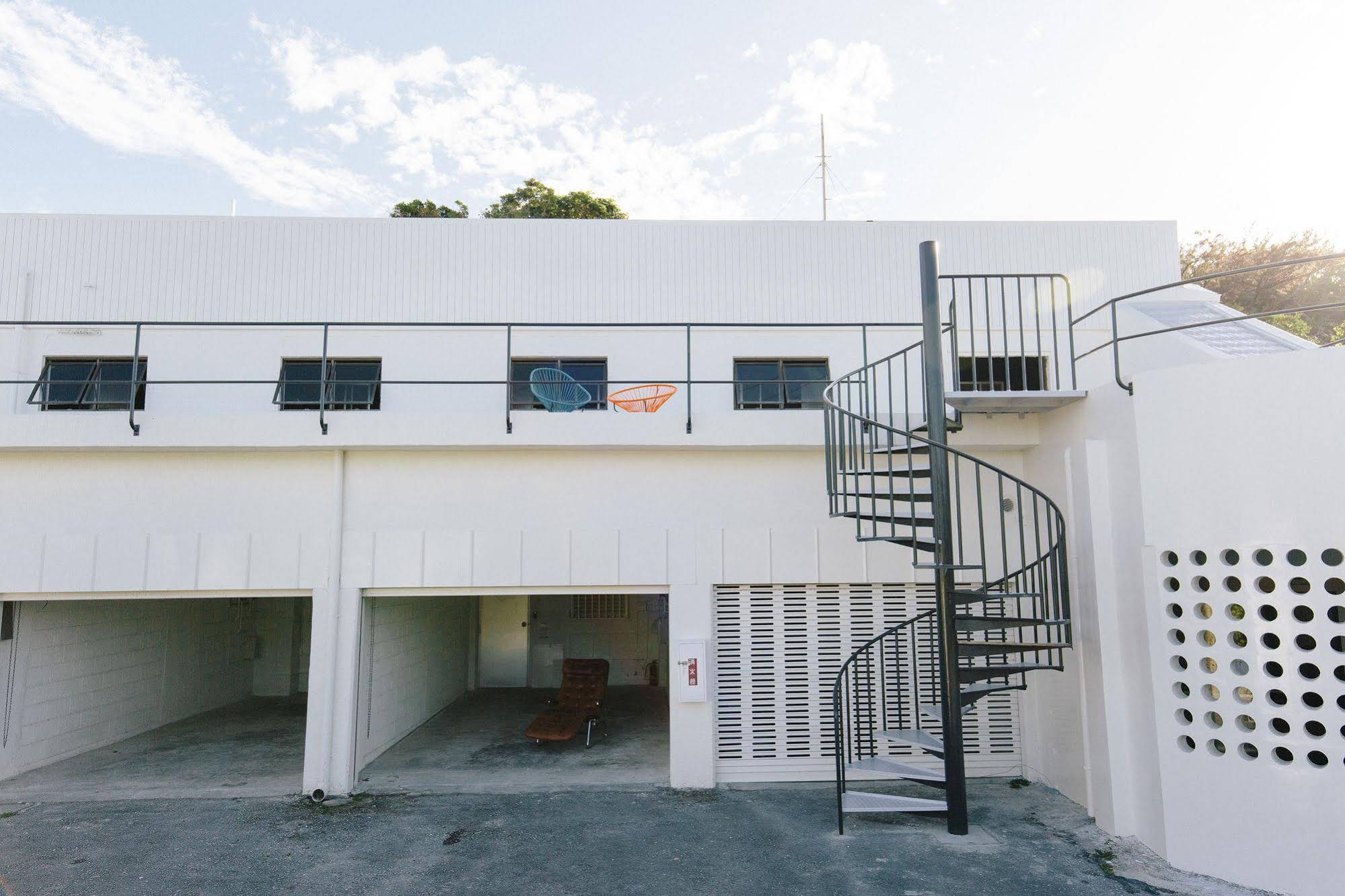 Spice Motel Okinawa