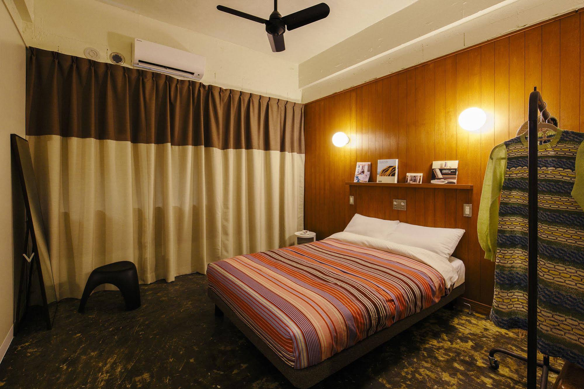 Spice Motel Okinawa