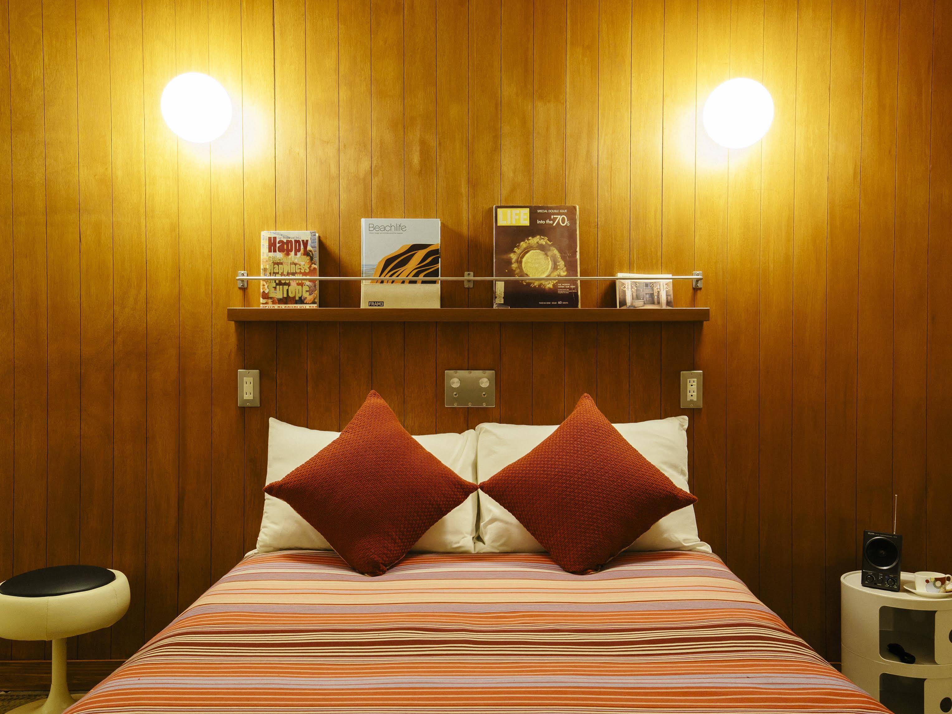 Spice Motel Okinawa