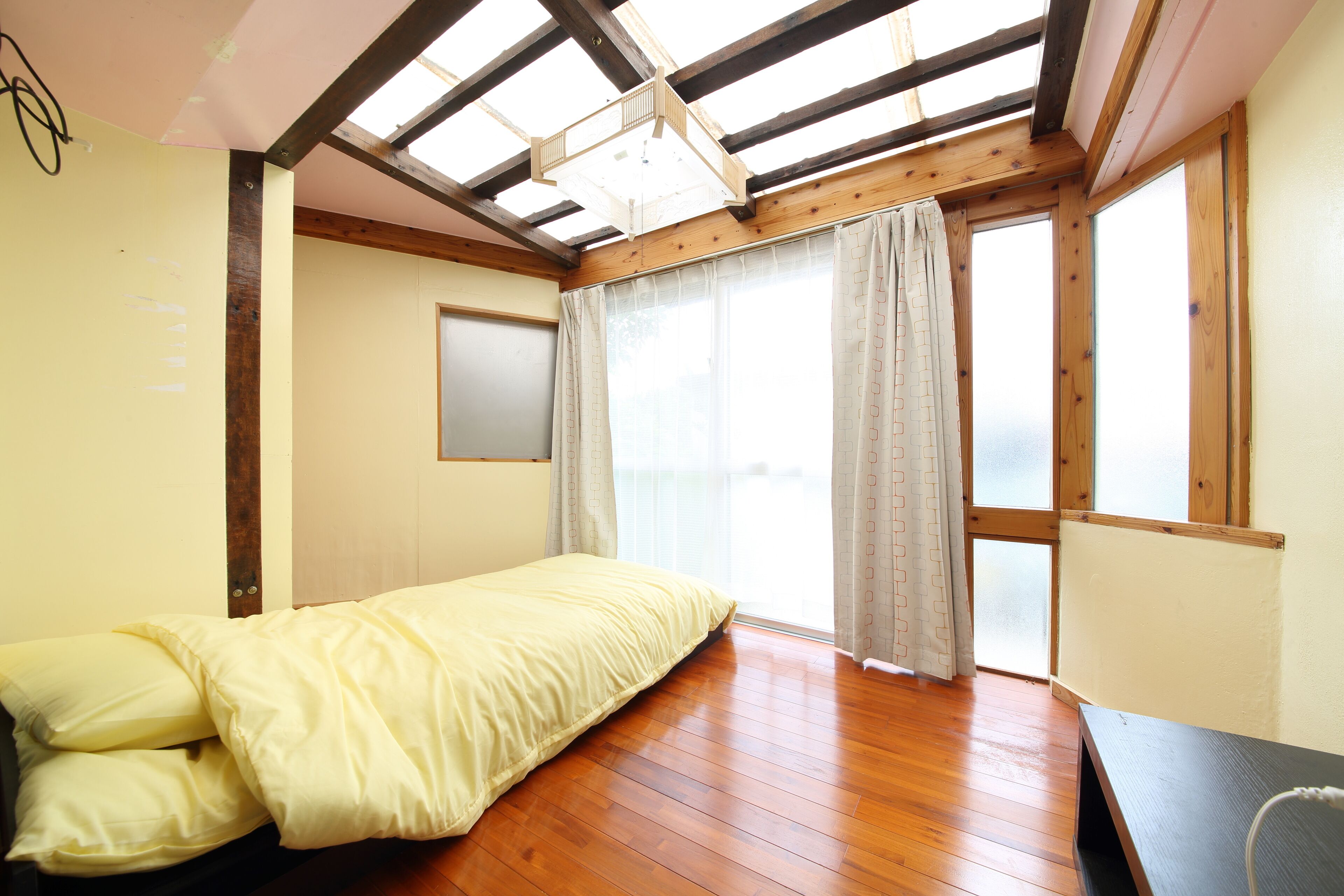Kume Azuma Villa