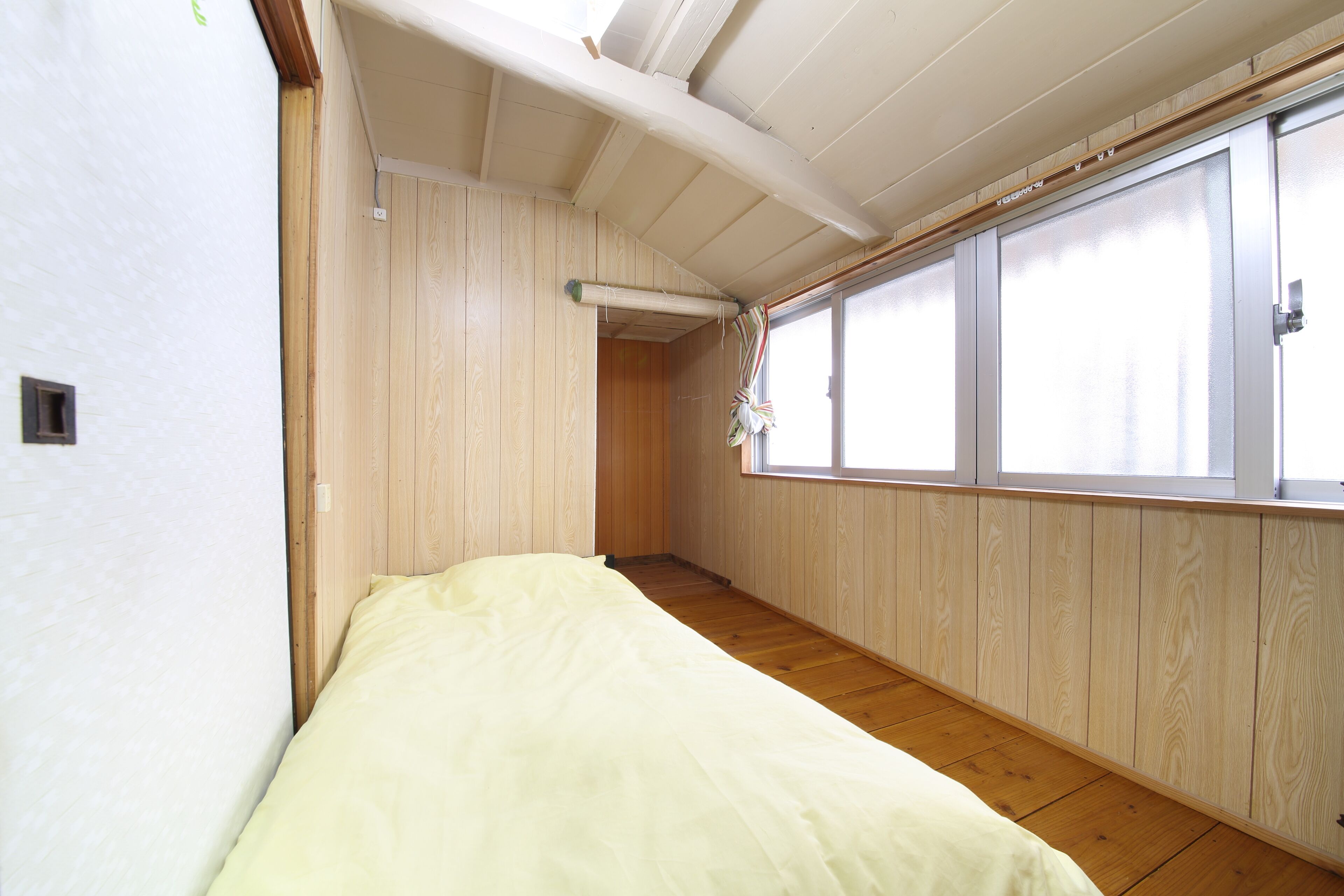 Kume Azuma Villa