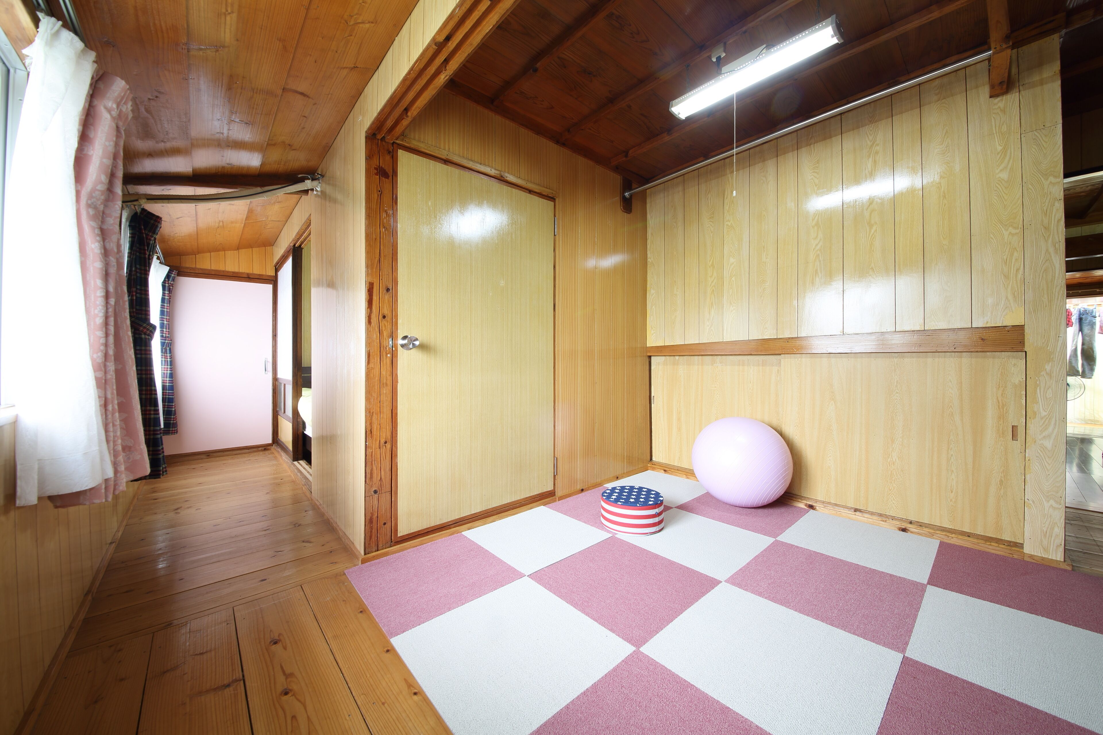 Kume Azuma Villa