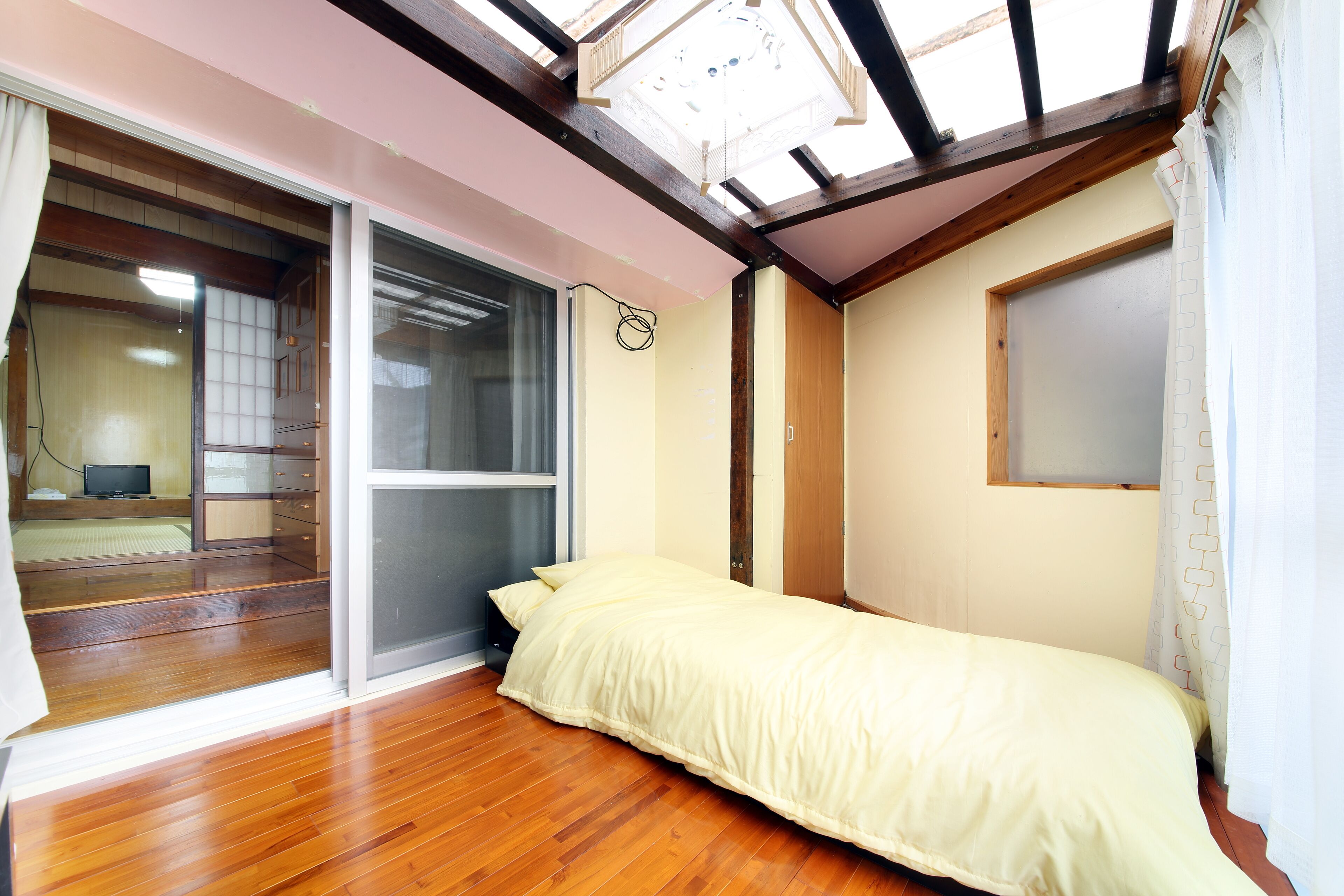 Kume Azuma Villa