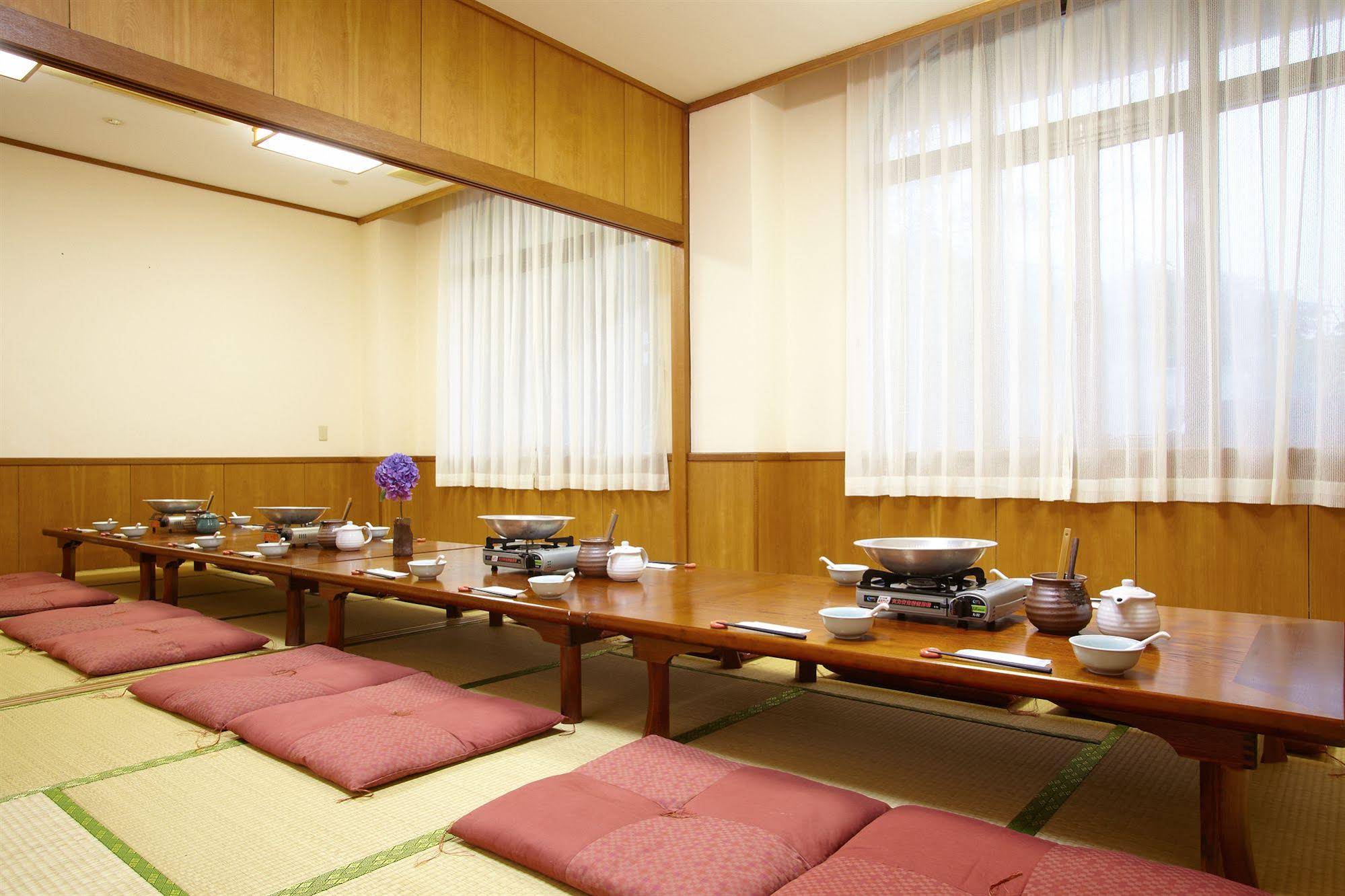 Ada Garden Hotel Okinawa