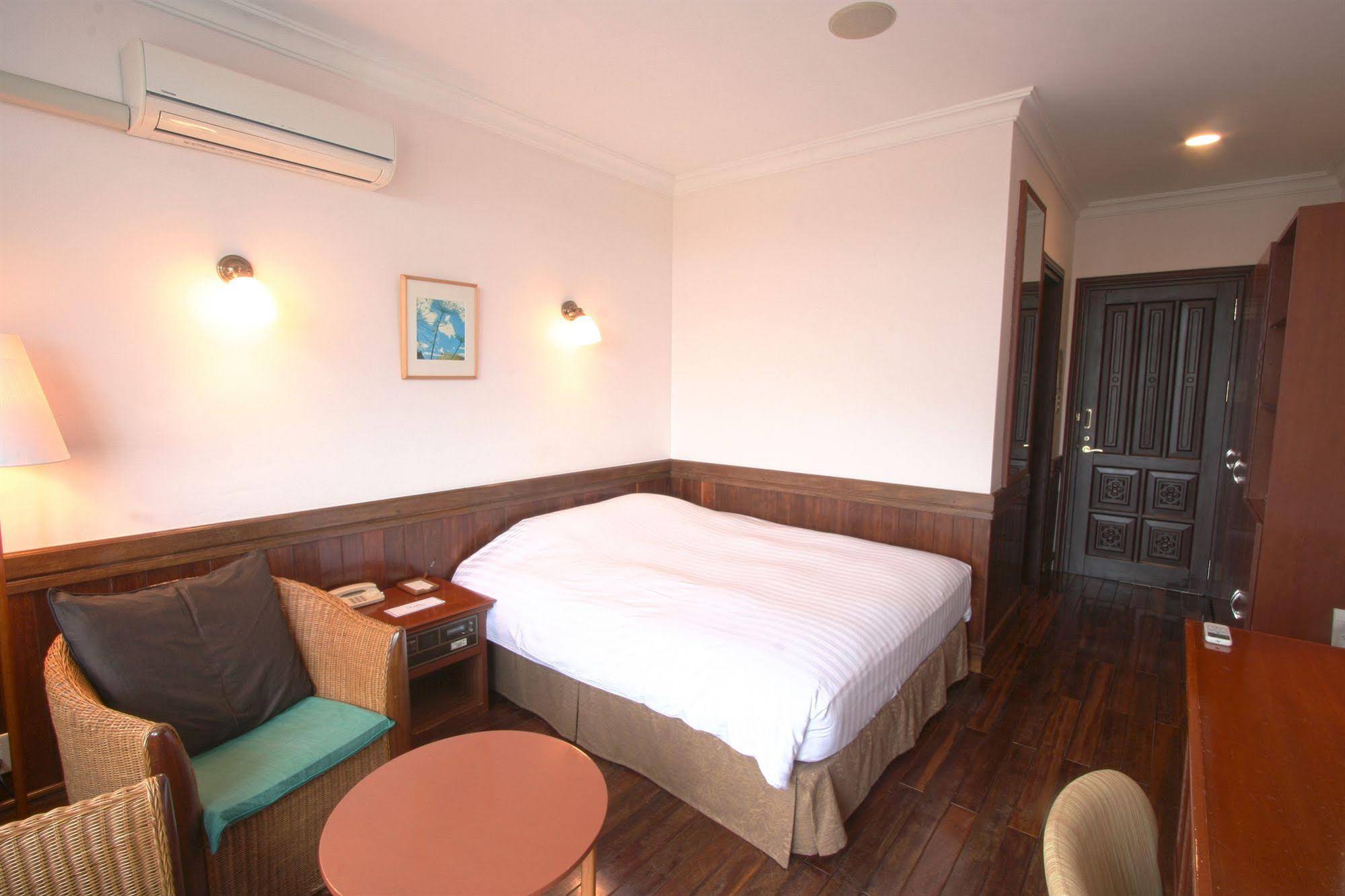 Ada Garden Hotel Okinawa