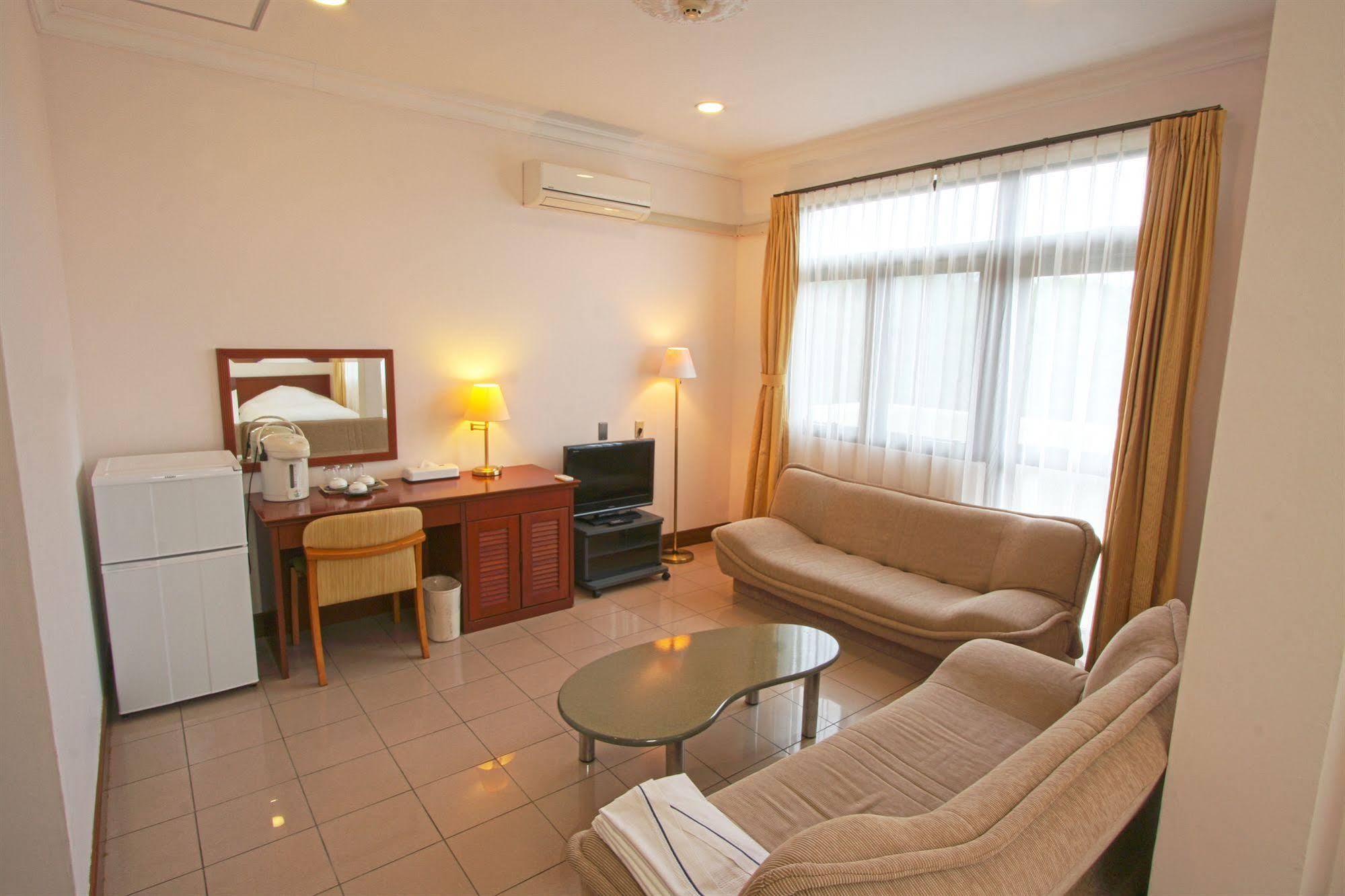 Ada Garden Hotel Okinawa