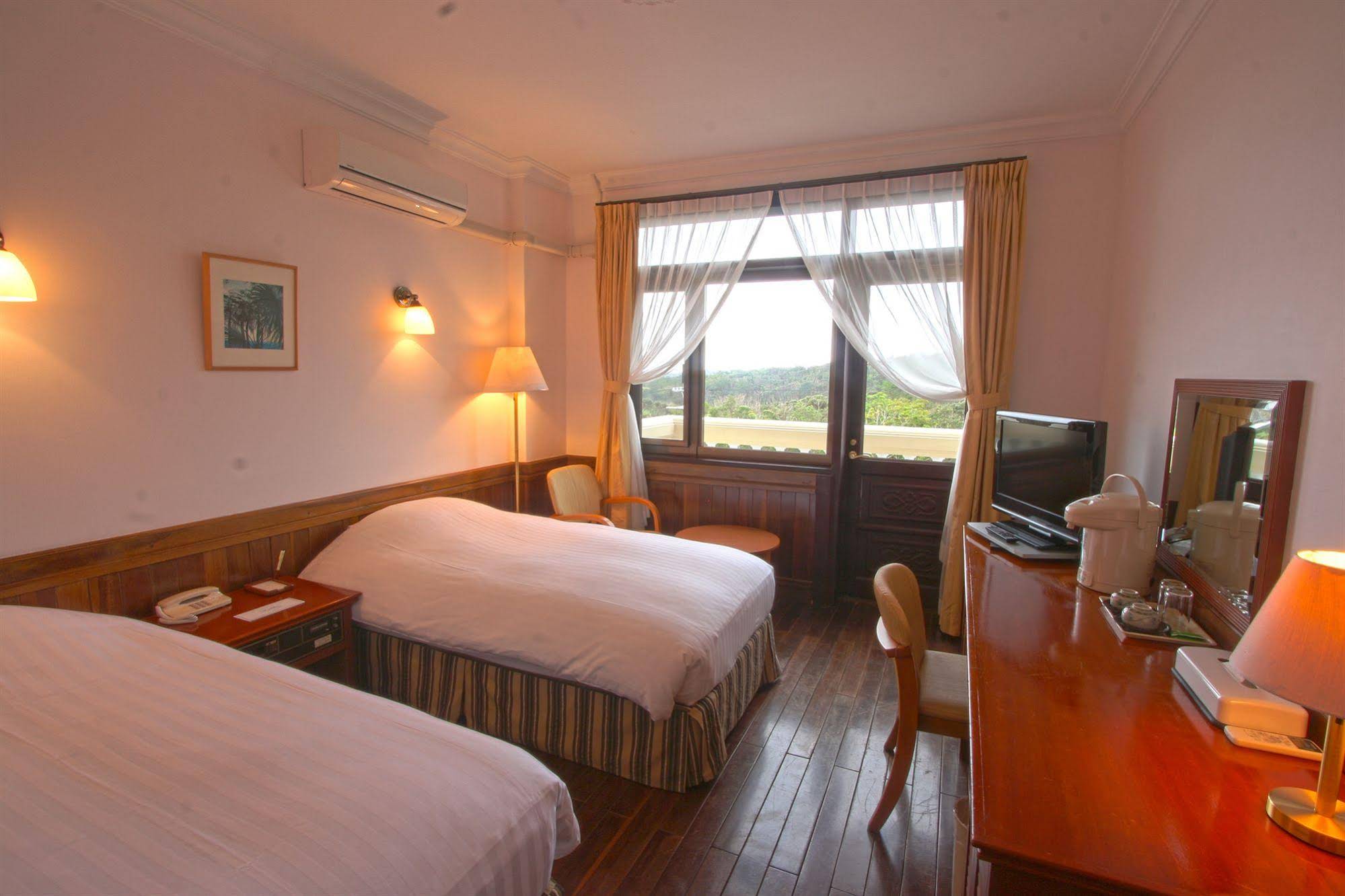 Ada Garden Hotel Okinawa