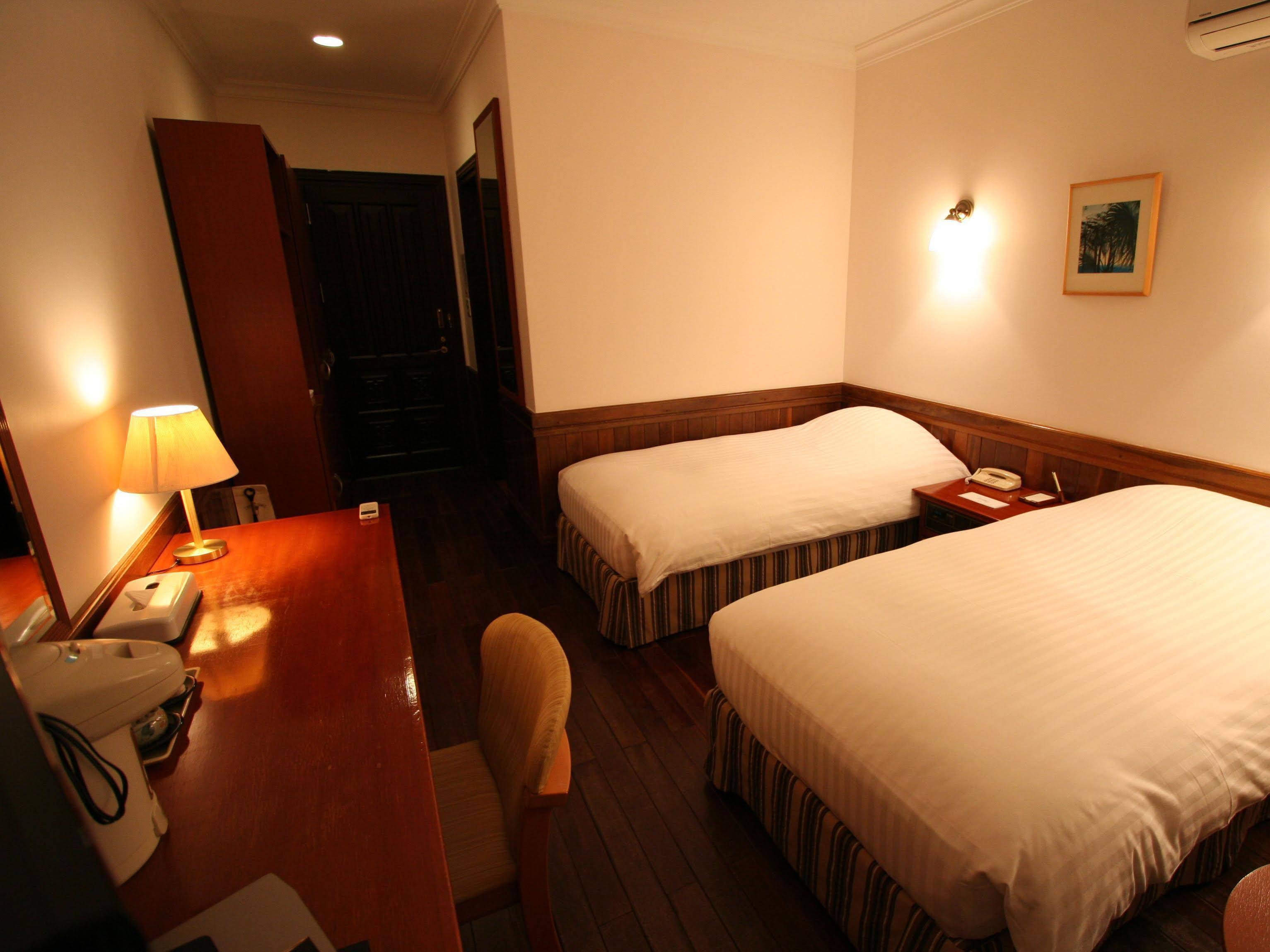Ada Garden Hotel Okinawa