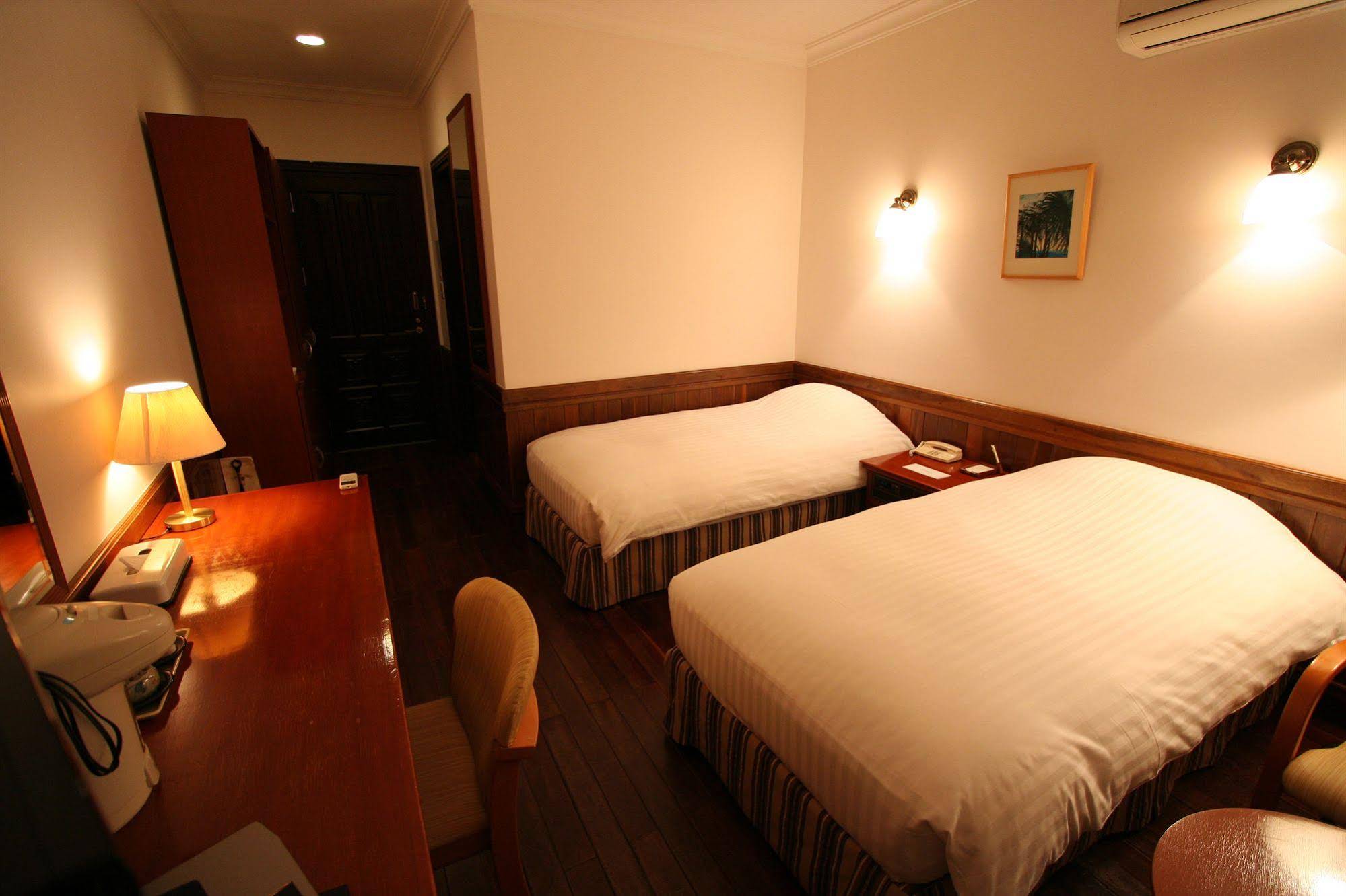 Ada Garden Hotel Okinawa