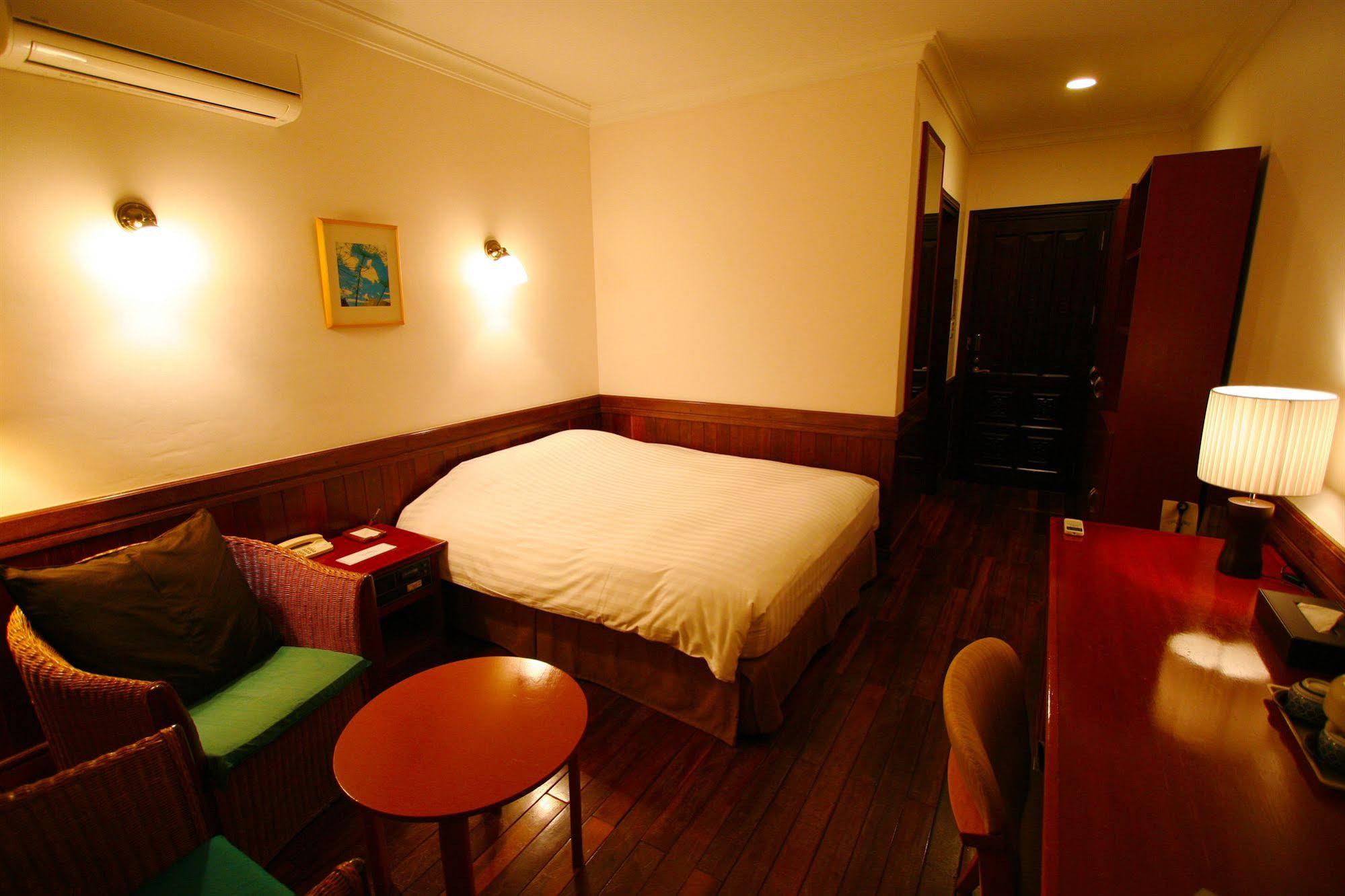 Ada Garden Hotel Okinawa