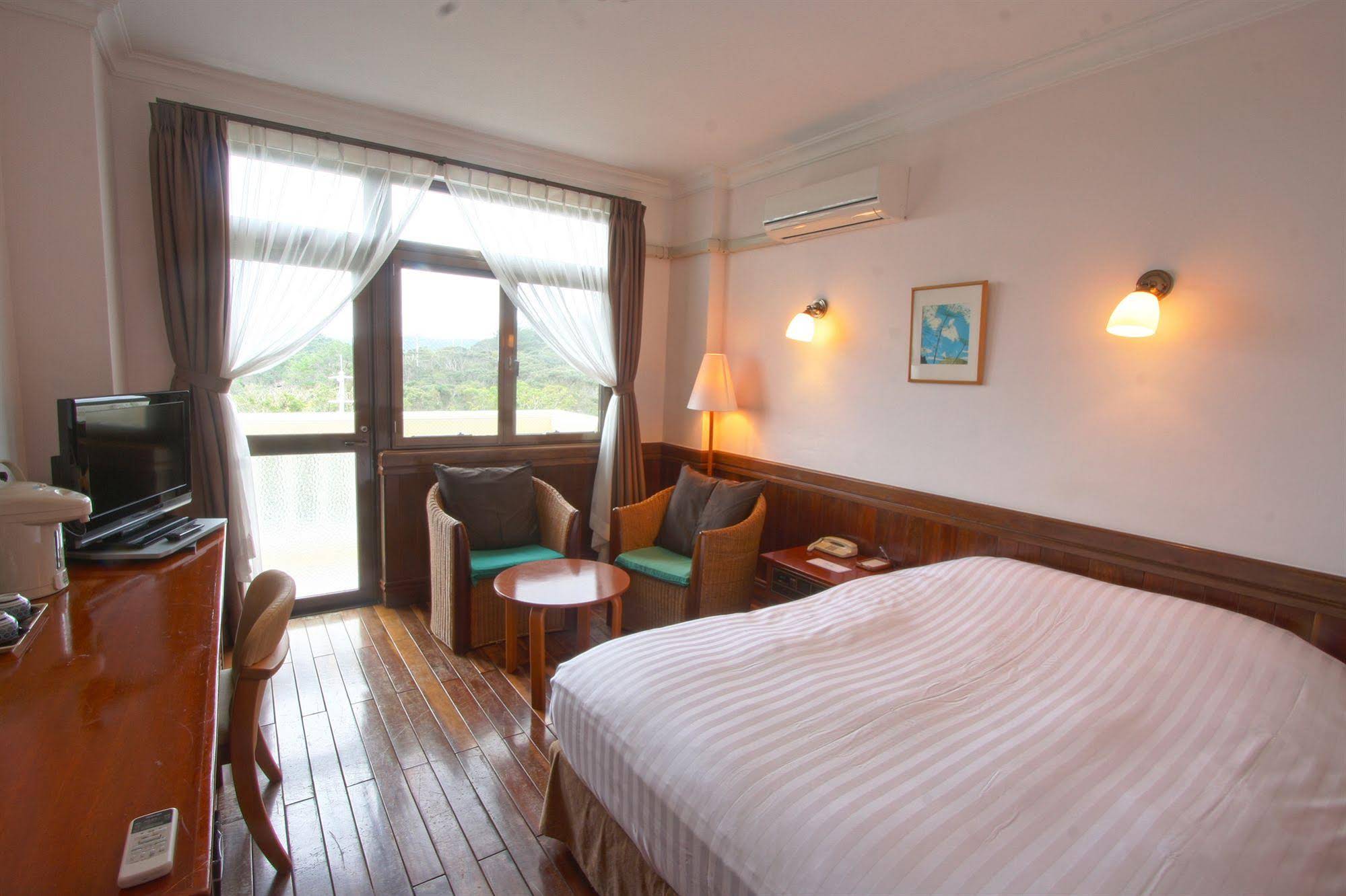 Ada Garden Hotel Okinawa