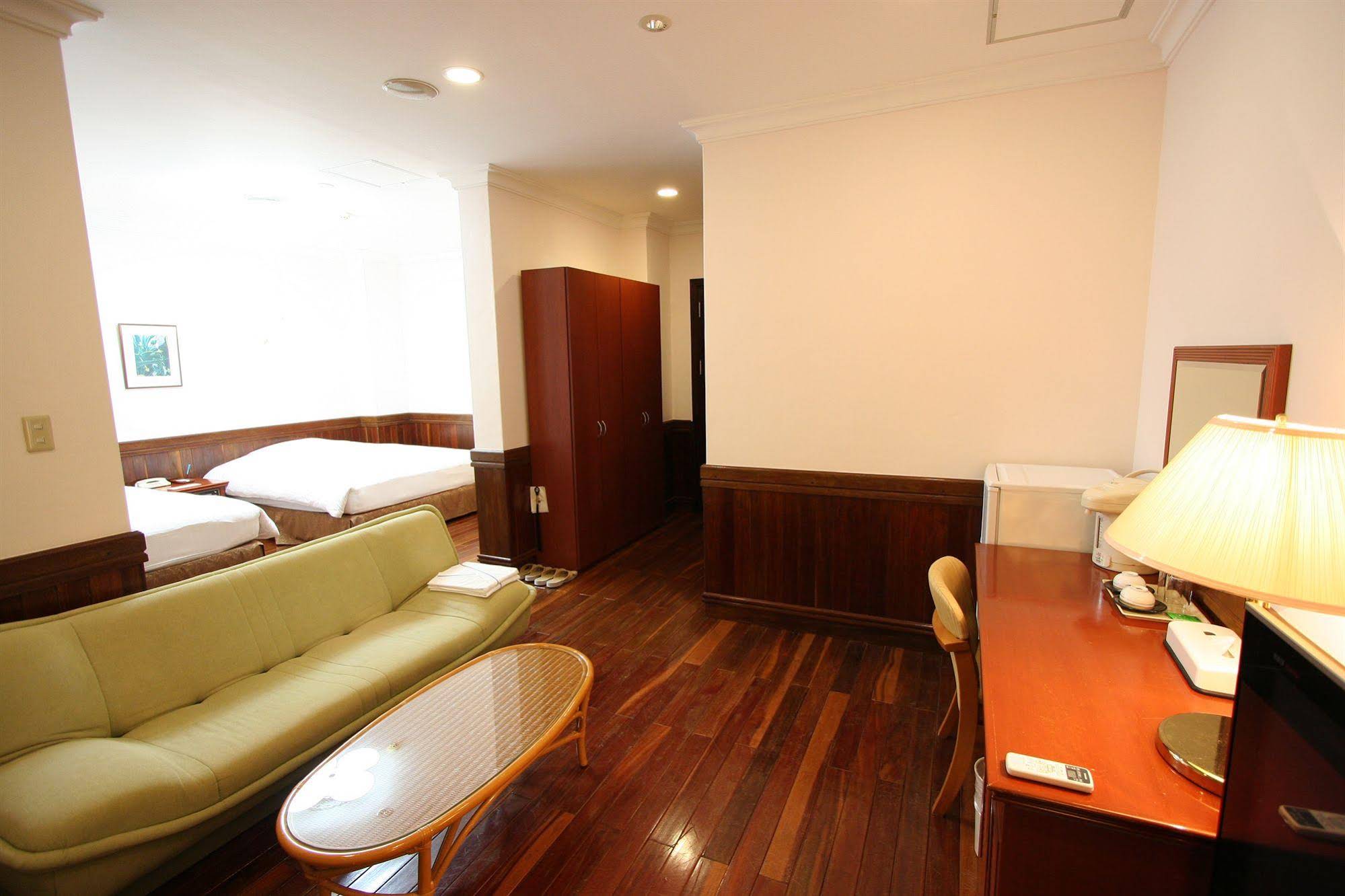 Ada Garden Hotel Okinawa