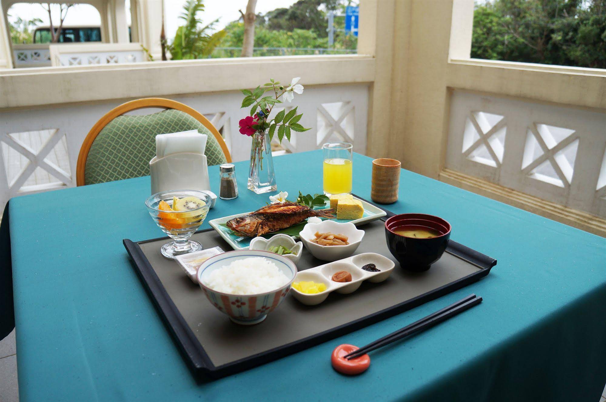 Ada Garden Hotel Okinawa