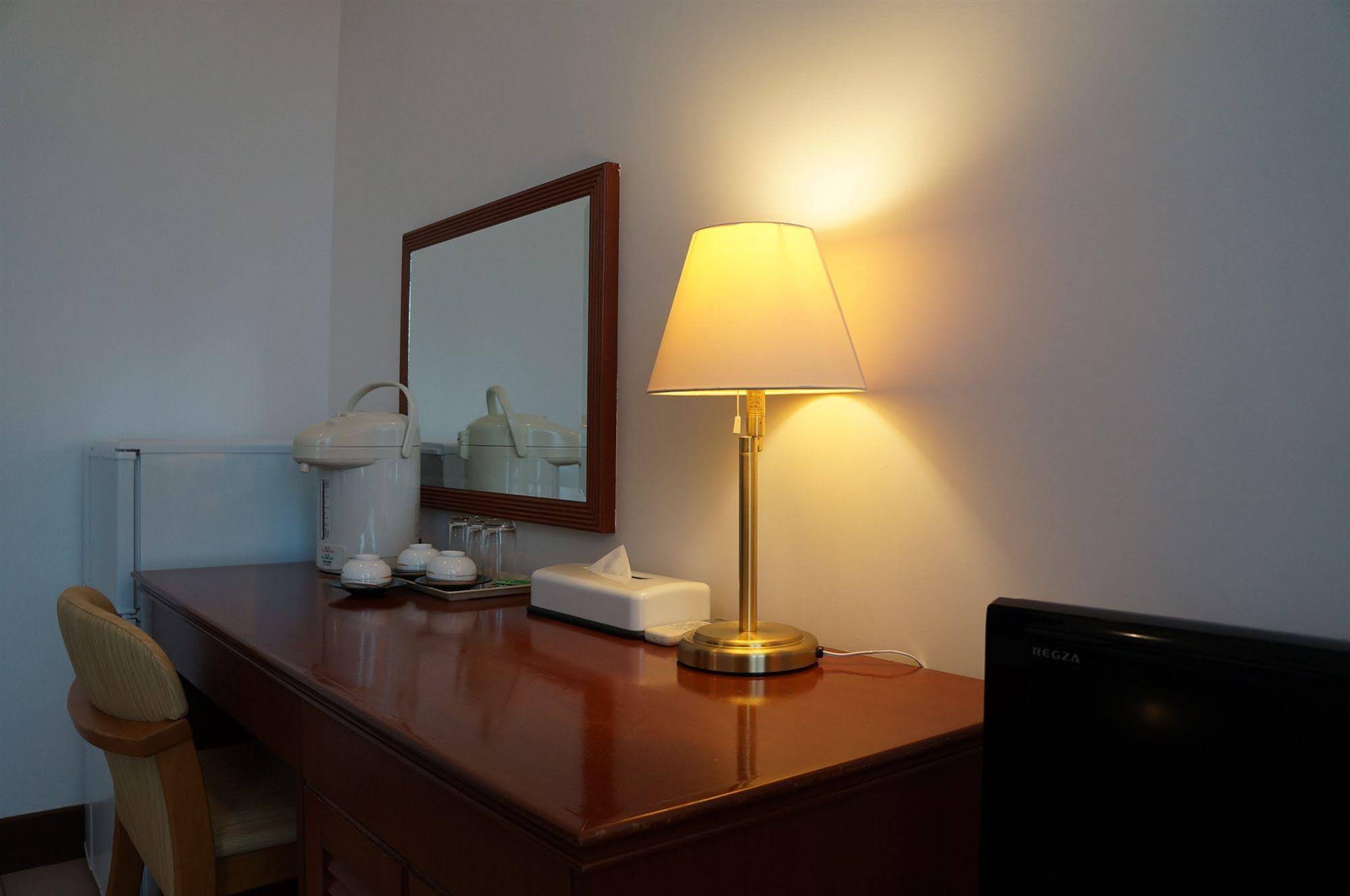 Ada Garden Hotel Okinawa