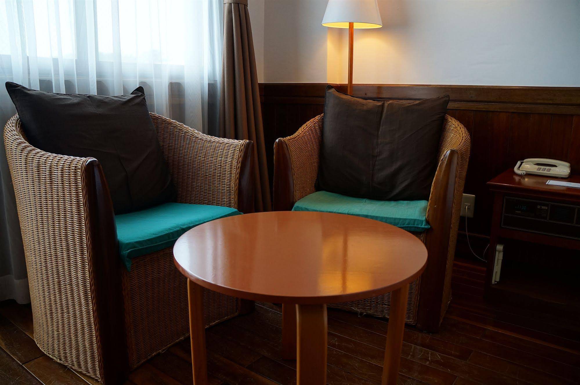 Ada Garden Hotel Okinawa