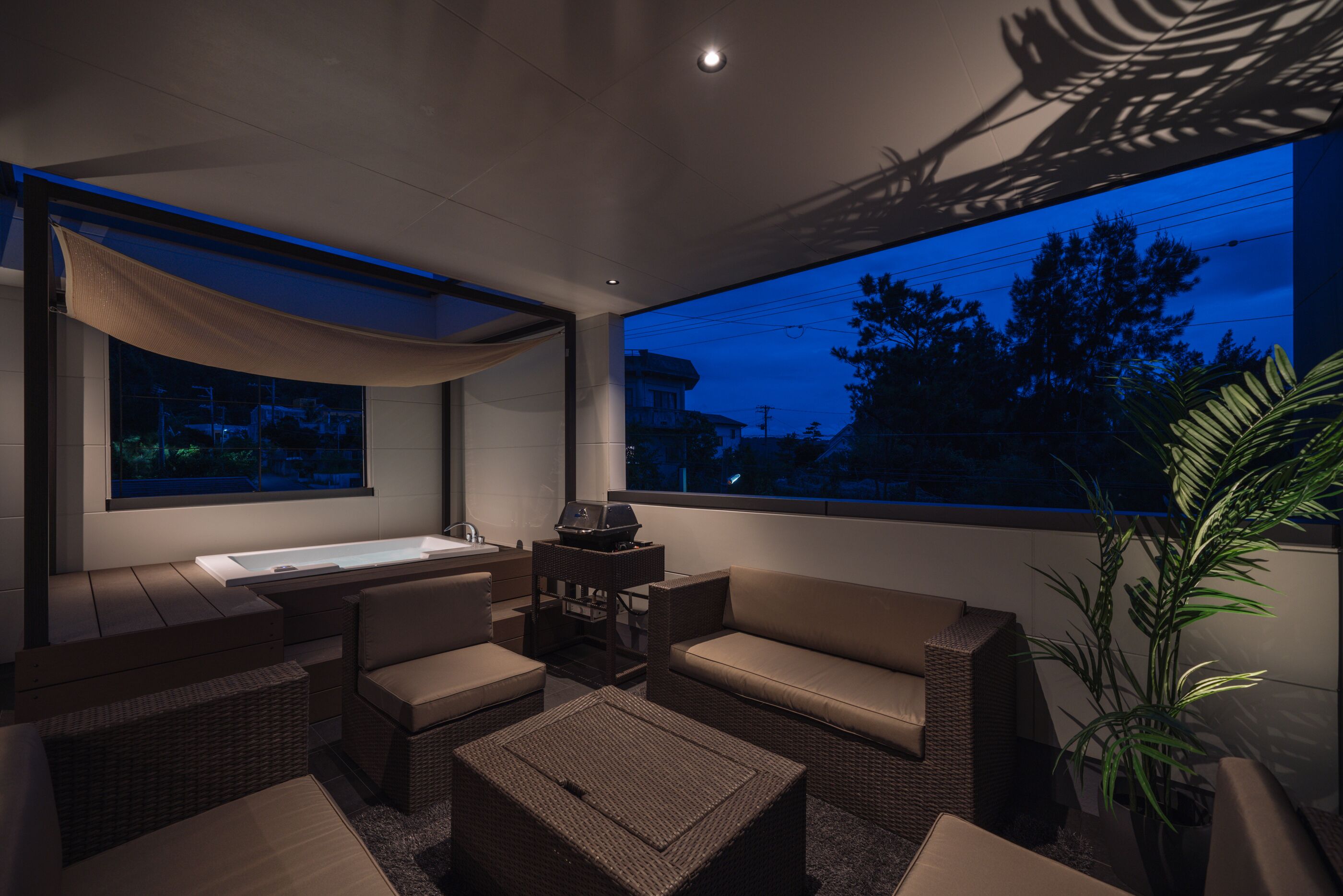 Urban Villa Resort ALOHI