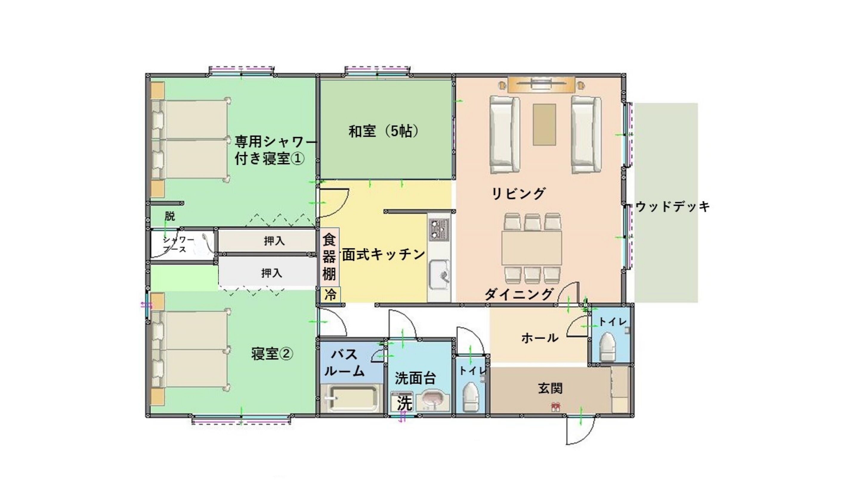 Beverly Hills Villa Miyakojima Resort