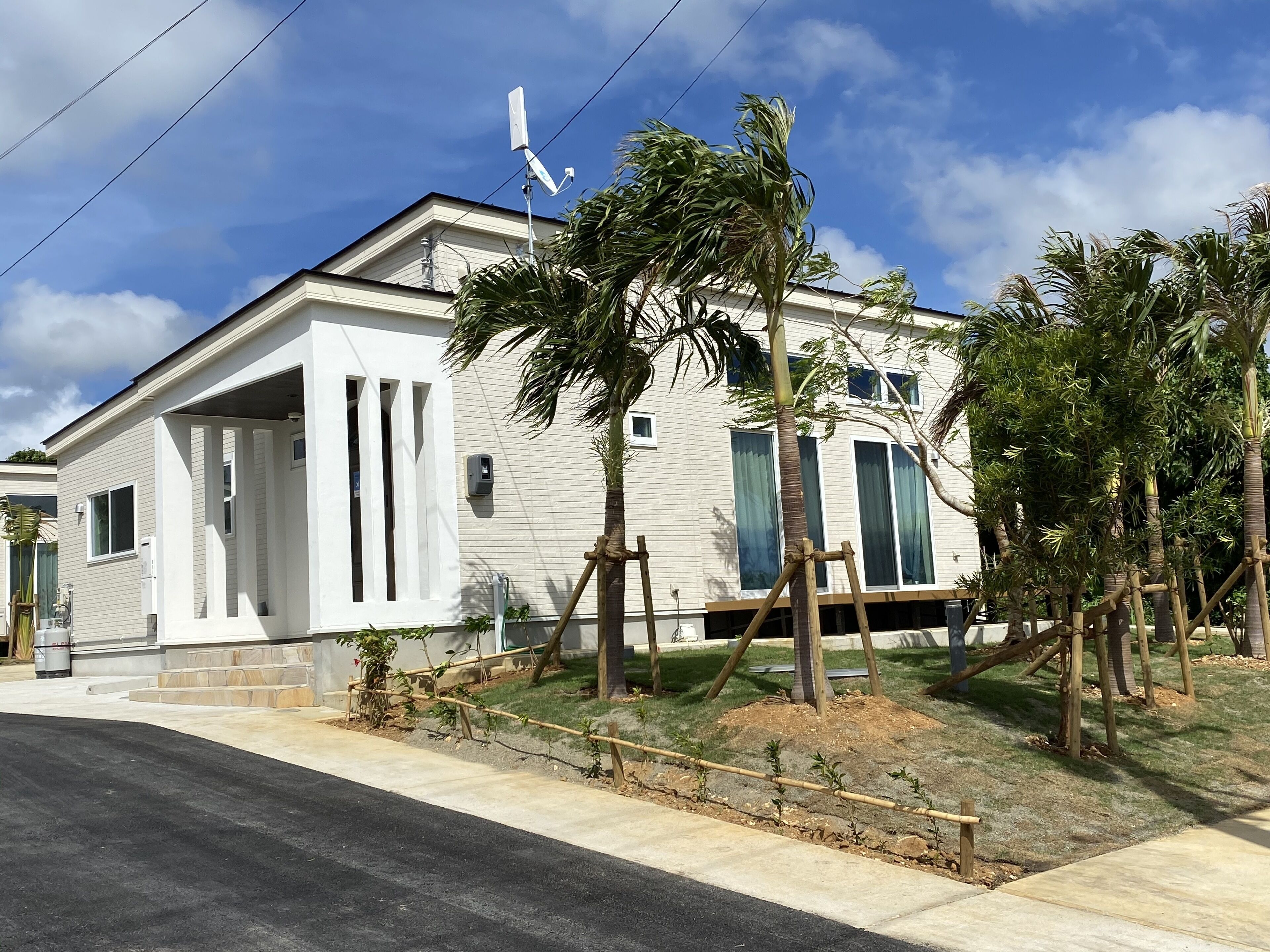 Beverly Hills Villa Miyakojima Resort