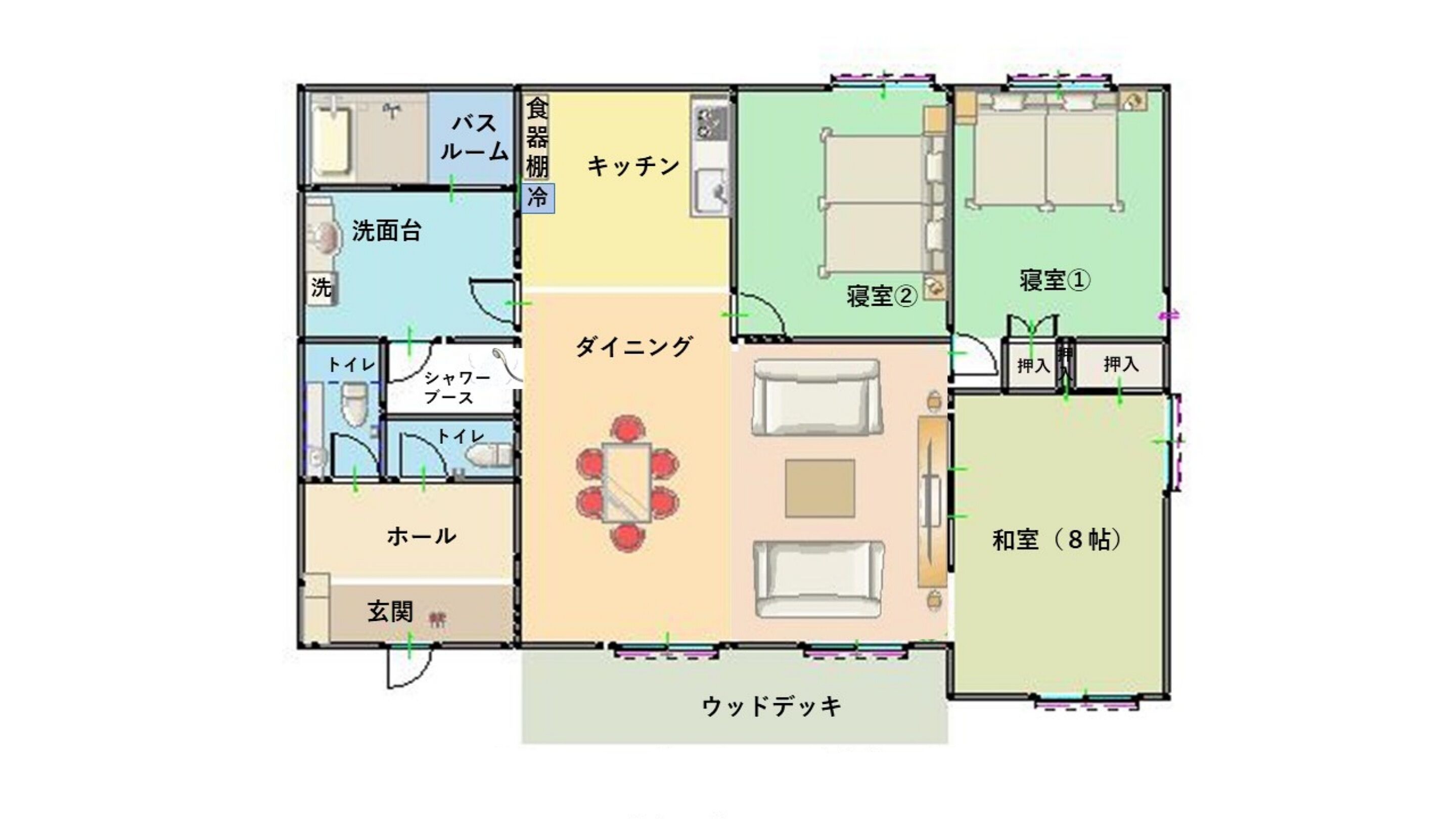 Beverly Hills Villa Miyakojima Resort