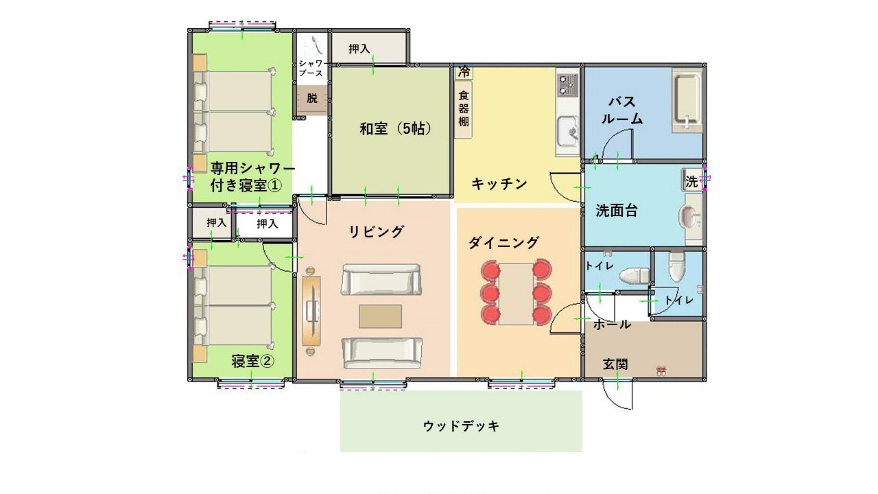 Beverly Hills Villa Miyakojima Resort