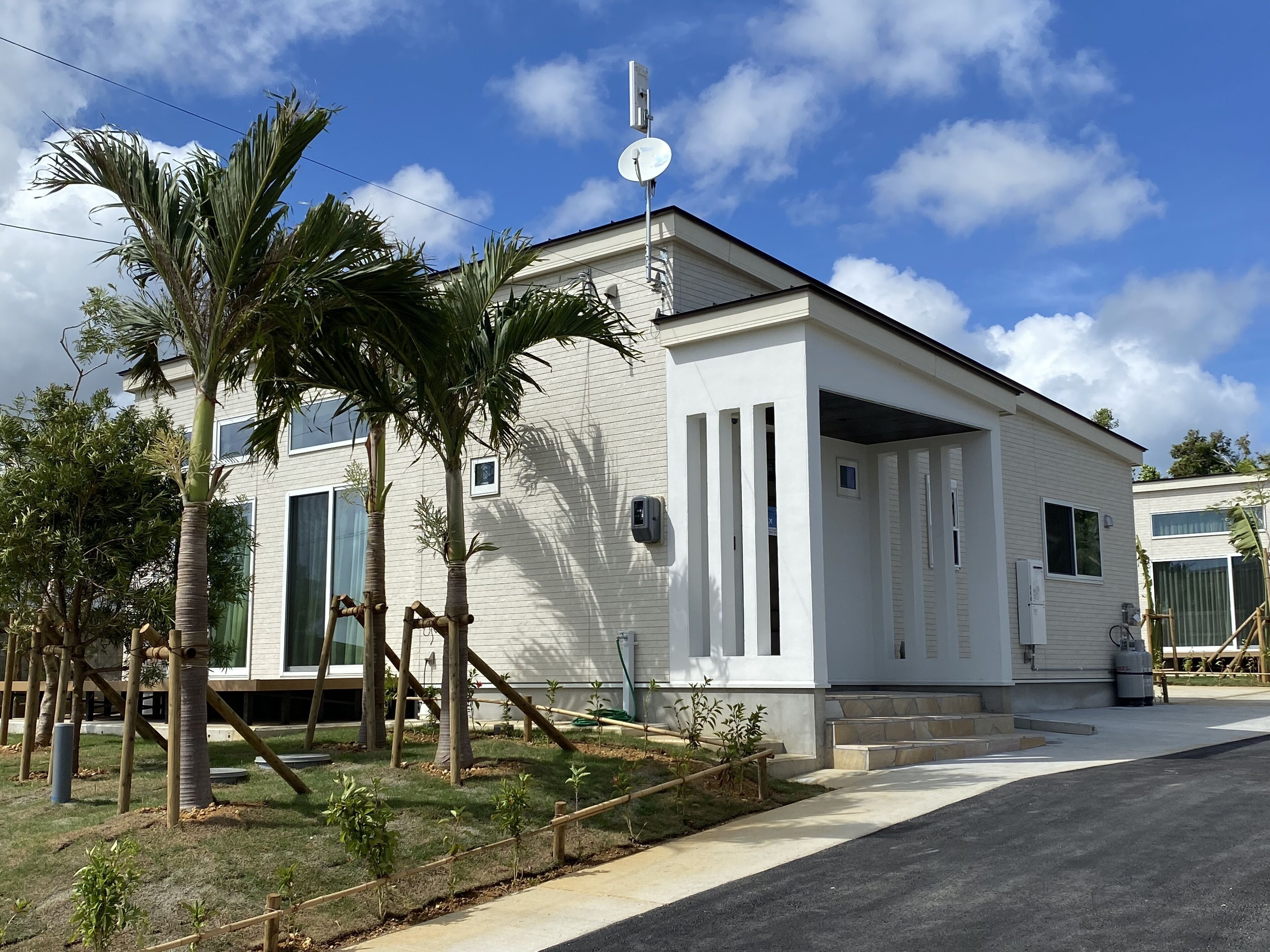 Beverly Hills Villa Miyakojima Resort